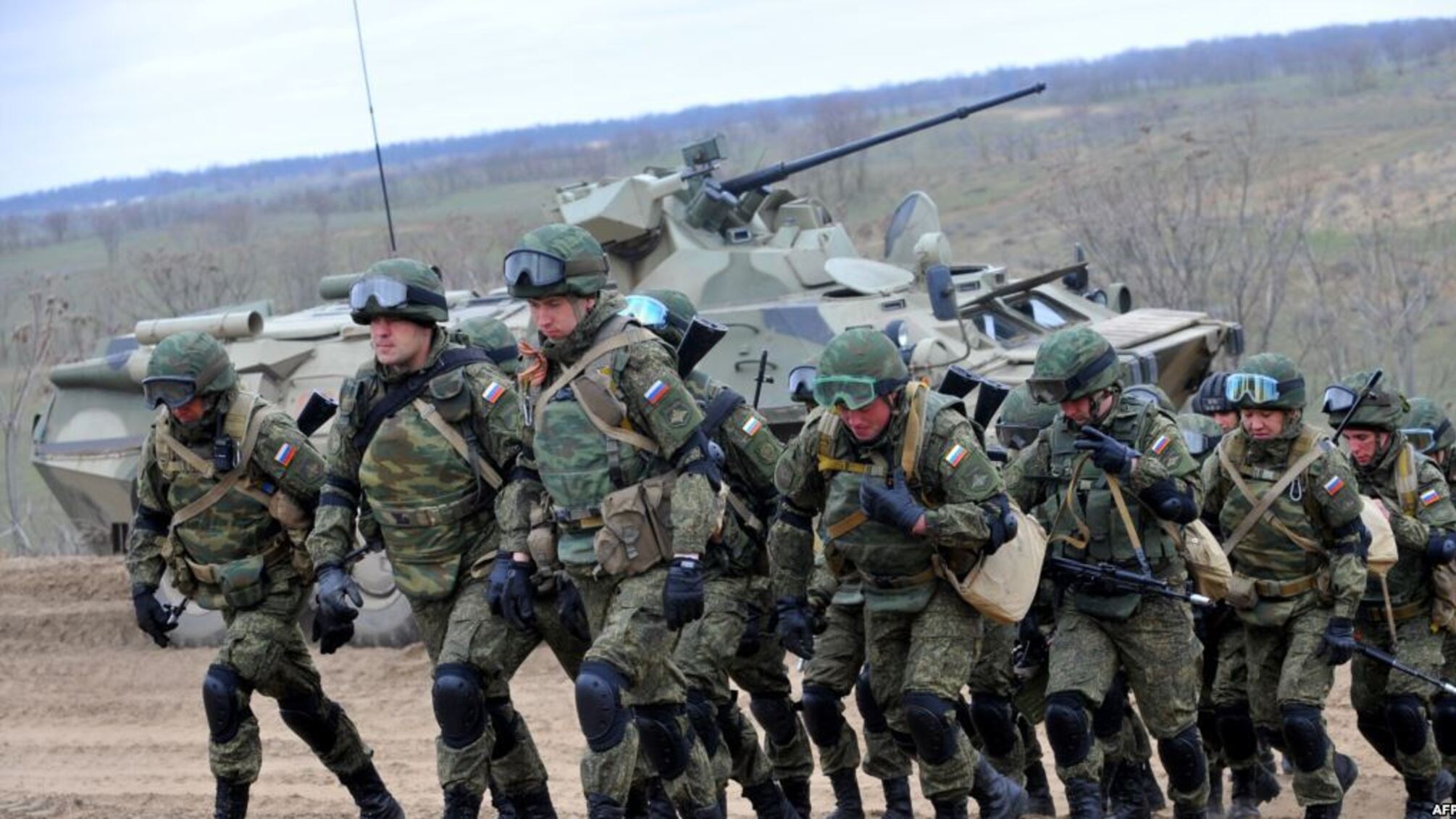 Турчинов пообіцяв ретельно стежити за відведенням військ після 'Захід - 2017'