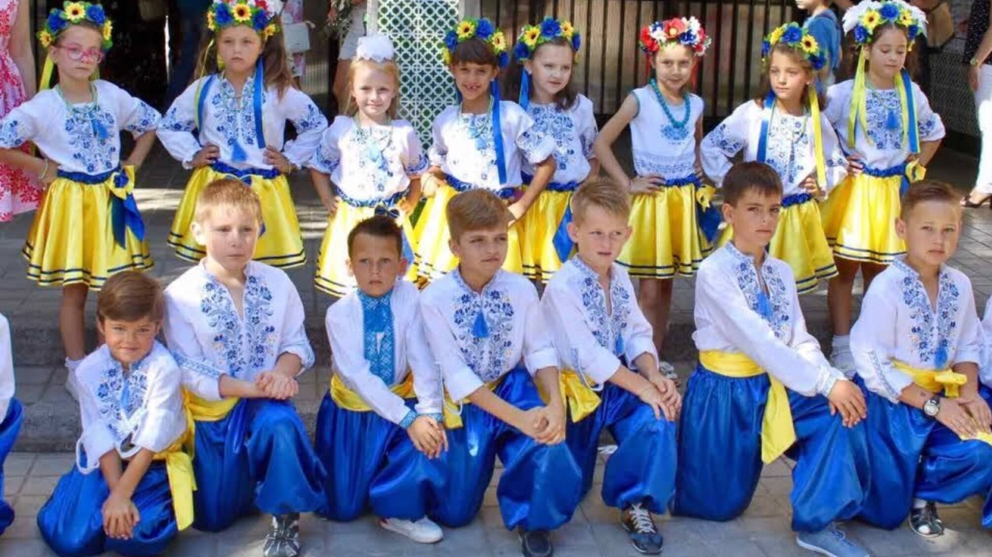 Окупаційний режим Росії винищує українські класи в анексованому Криму – ЗМІ