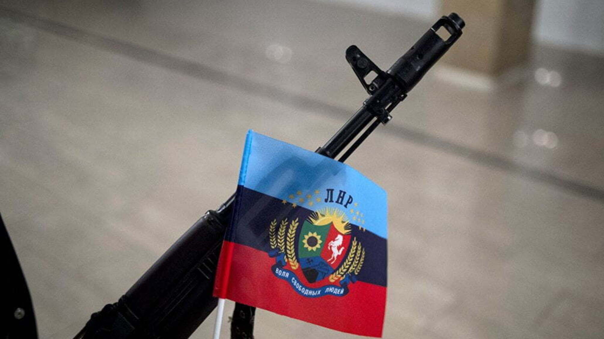 Бойовики посилили обстріли на Луганщині
