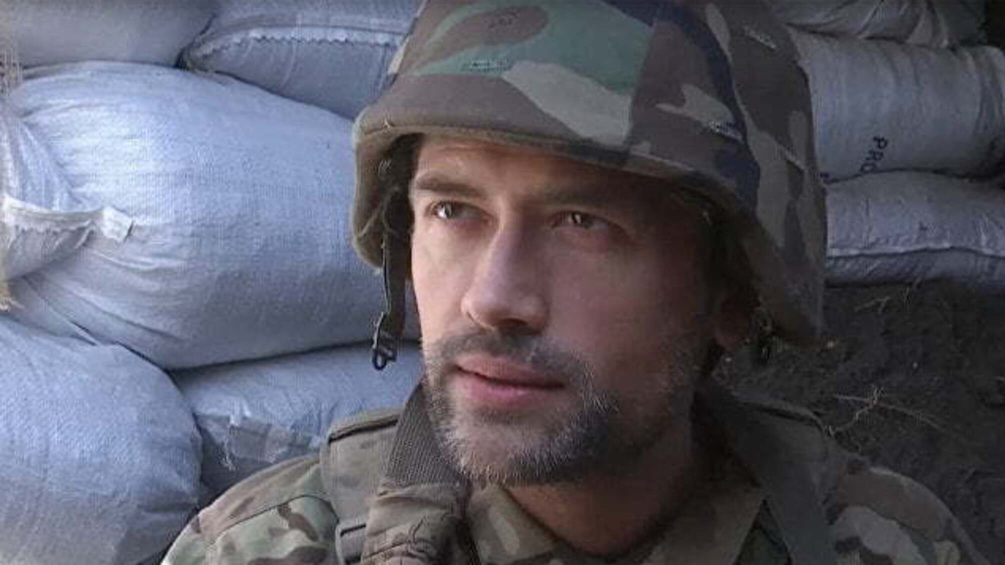 'Літературний' терорист Прилєпін повідомив про загибель актора Пашиніна на Донбасі – всі подробиці