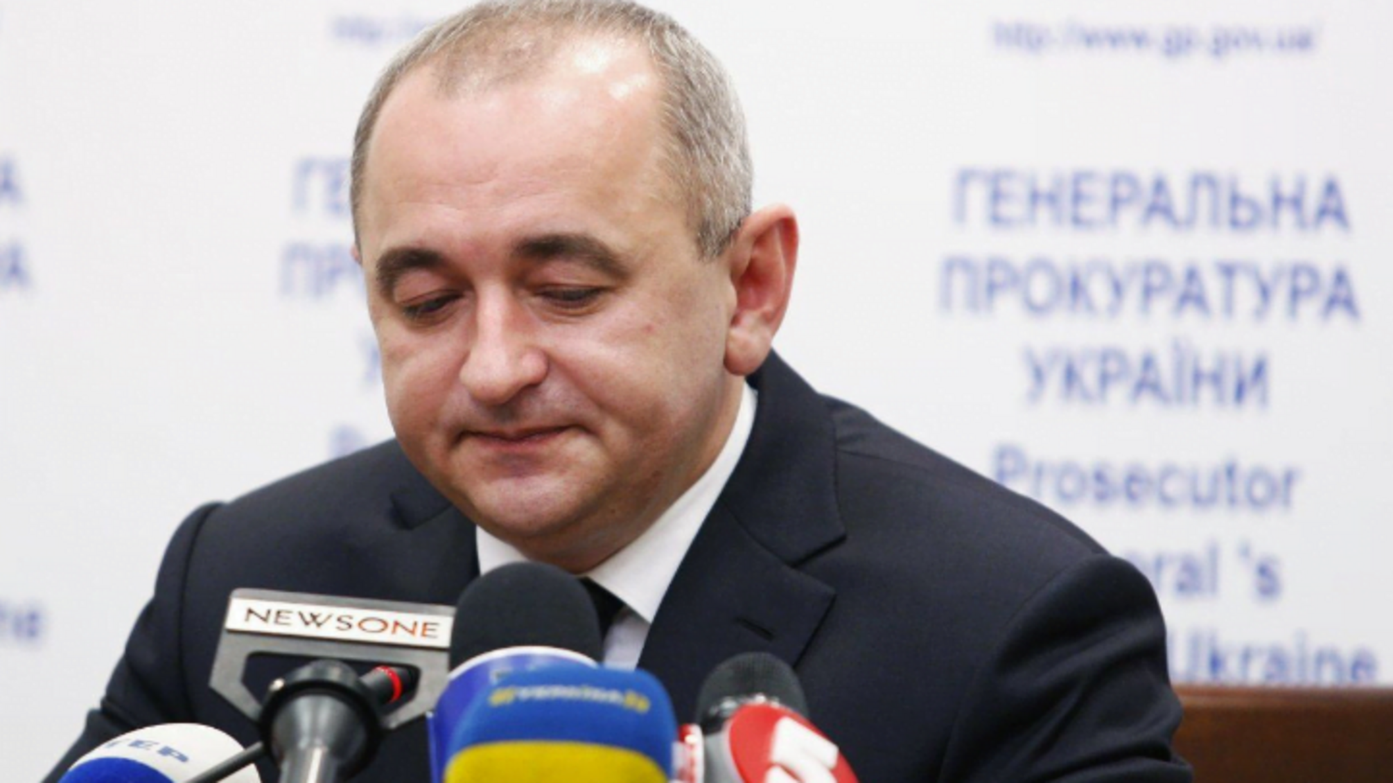 Матіос зробив заяву про диверсійні групи та безпілотник в Калинівці