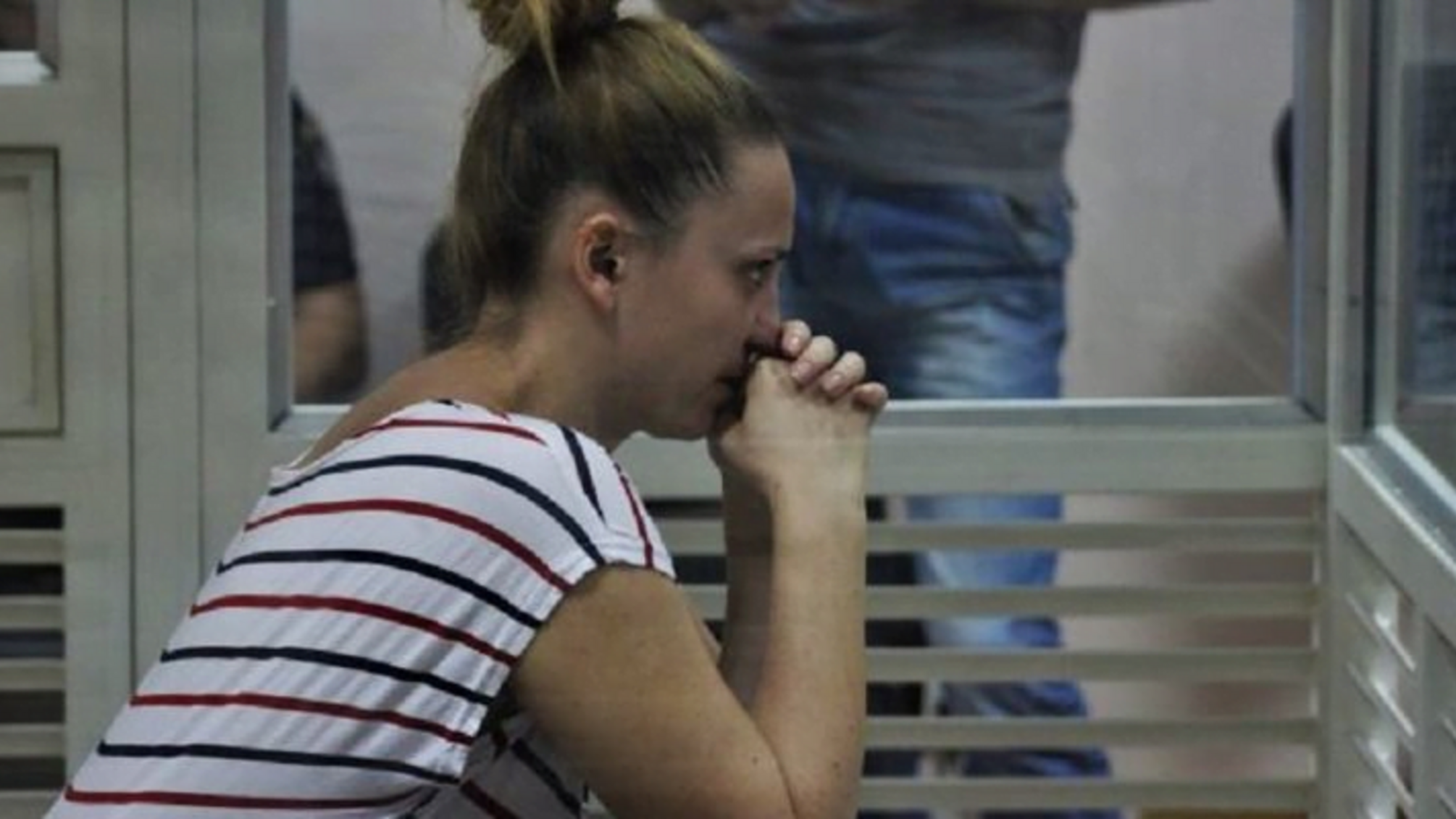 Відпустили на поруки: суд звільнив з-під варти виховательку табору 'Вікторія', де в пожежі загинули діти