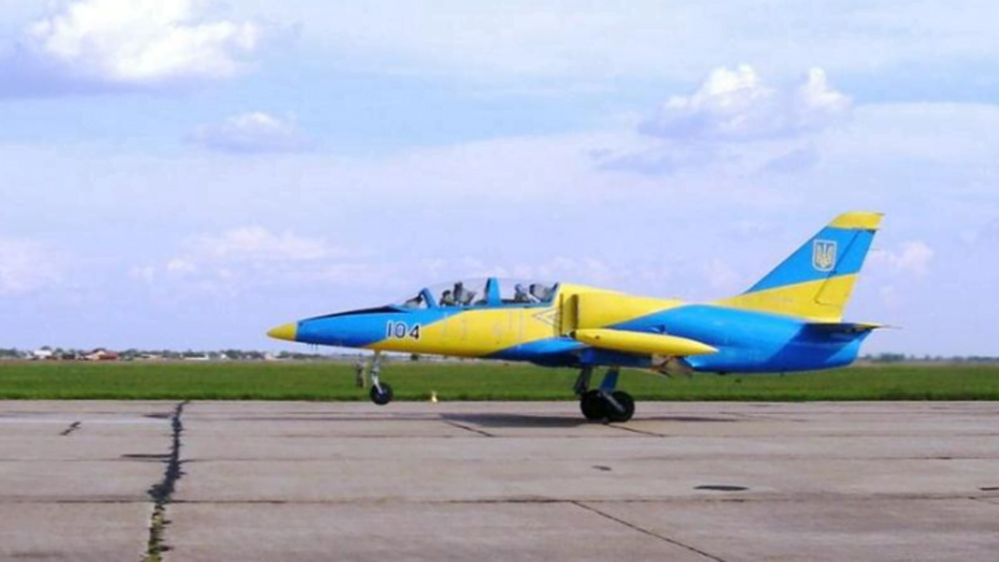 Аварія літака під Хмельницьким: у Міноборони повідомили деталі