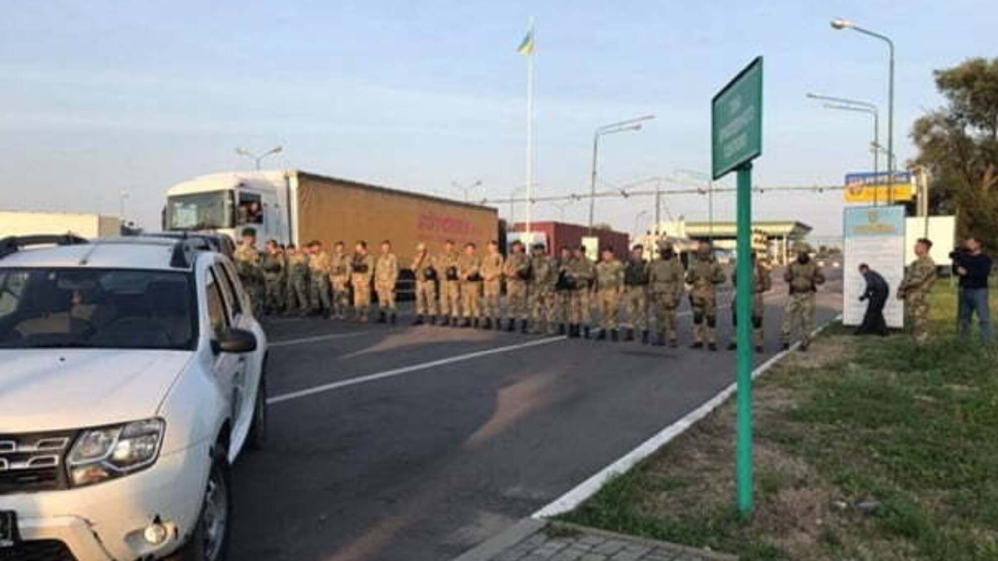 Адвокат Саакашвілі має намір скористатись законом 'про біженців'