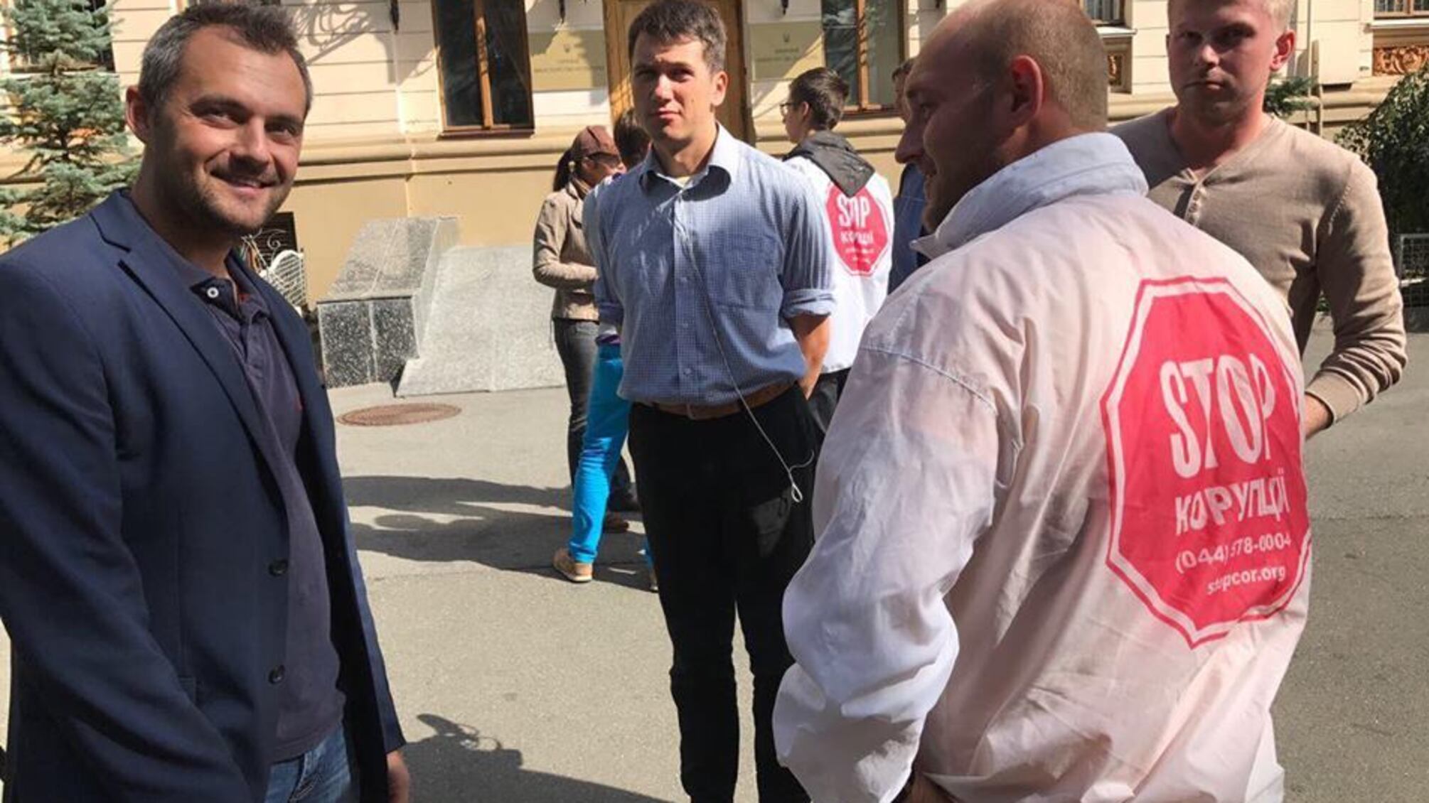 За даними 'СтопКору', у Мінкульті зірвали процес обрання гендиректора Києво-Печерської лаври