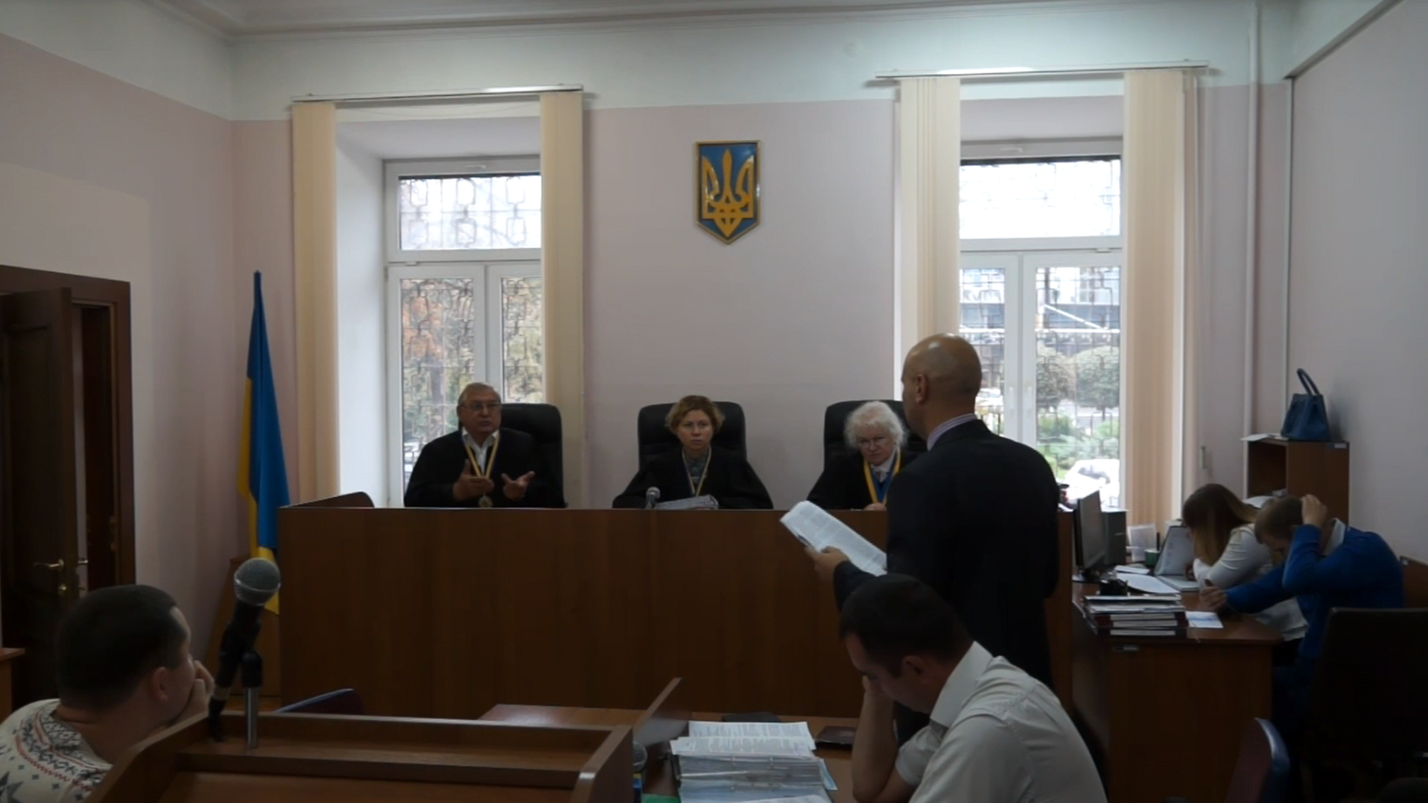 'СтопКор' дізнався, як великі агрохолдинги через суд відбирають землі у фермерів