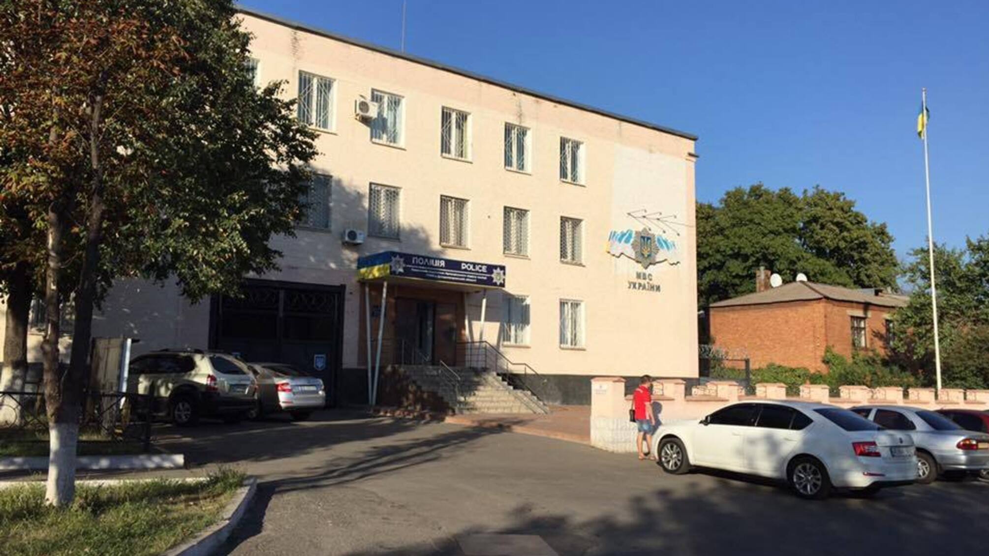 'СтопКор' розповів деталі 'спецоперації' з повернення техніки, яку захопили охоронці шахти ПАТ 'ЄВРАЗ Суха Балка'