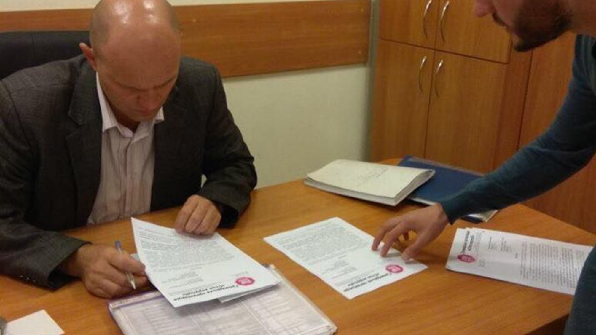 'СтопКор' звернувся до прокуратури Київської області через злочинну діяльність псевдоактивіста-хабарника Михайла Бурди