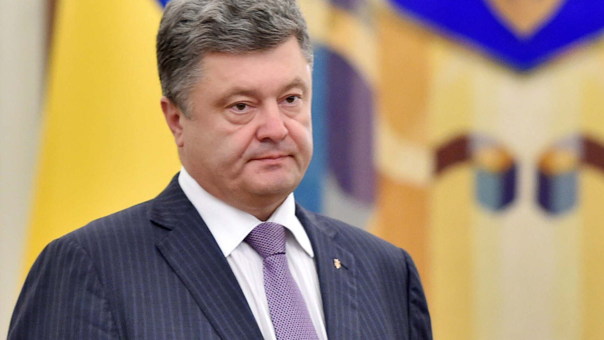 Стала відома дата штурму резиденції Порошенка - у влади на реакцію залишилися лічені місяці