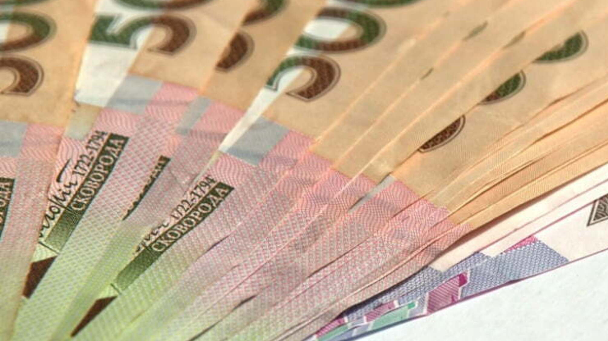 У Дніпрі викрили конвертцентр з обігом в понад 390 млн грн