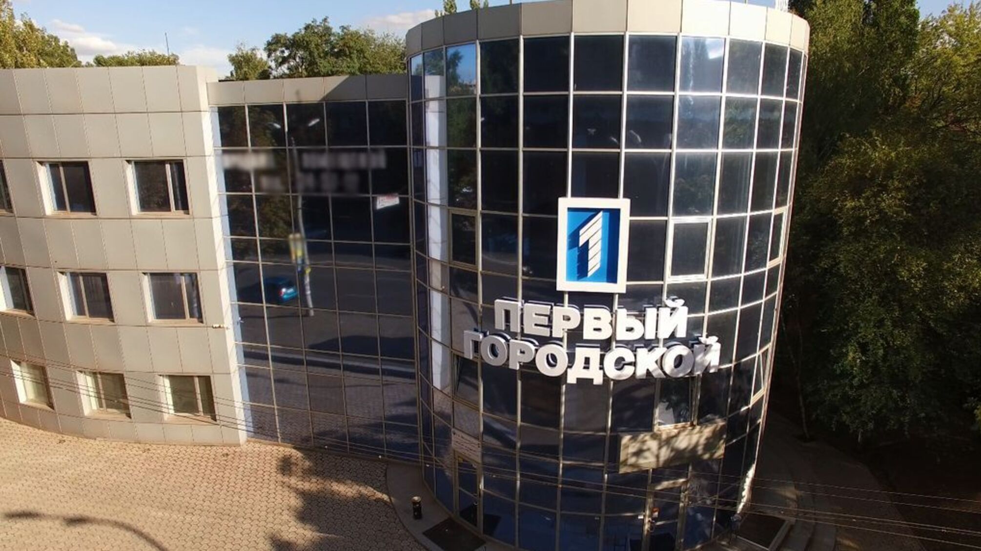 Інформація про викрадення техніки 'СтопКору' охороною 'Сухої Балки' стала першою у випуску 'Новин Кривбасу'