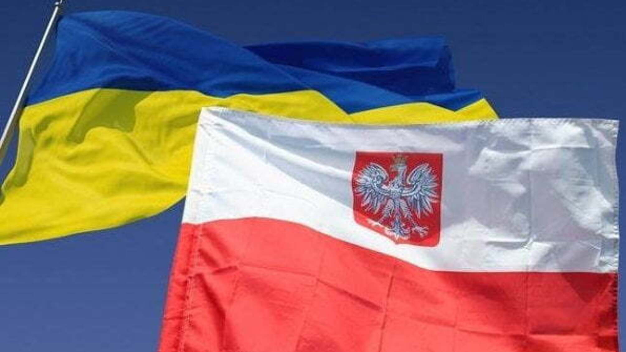 Варшава висловить невдоволення проривом Саакашвілі послу України