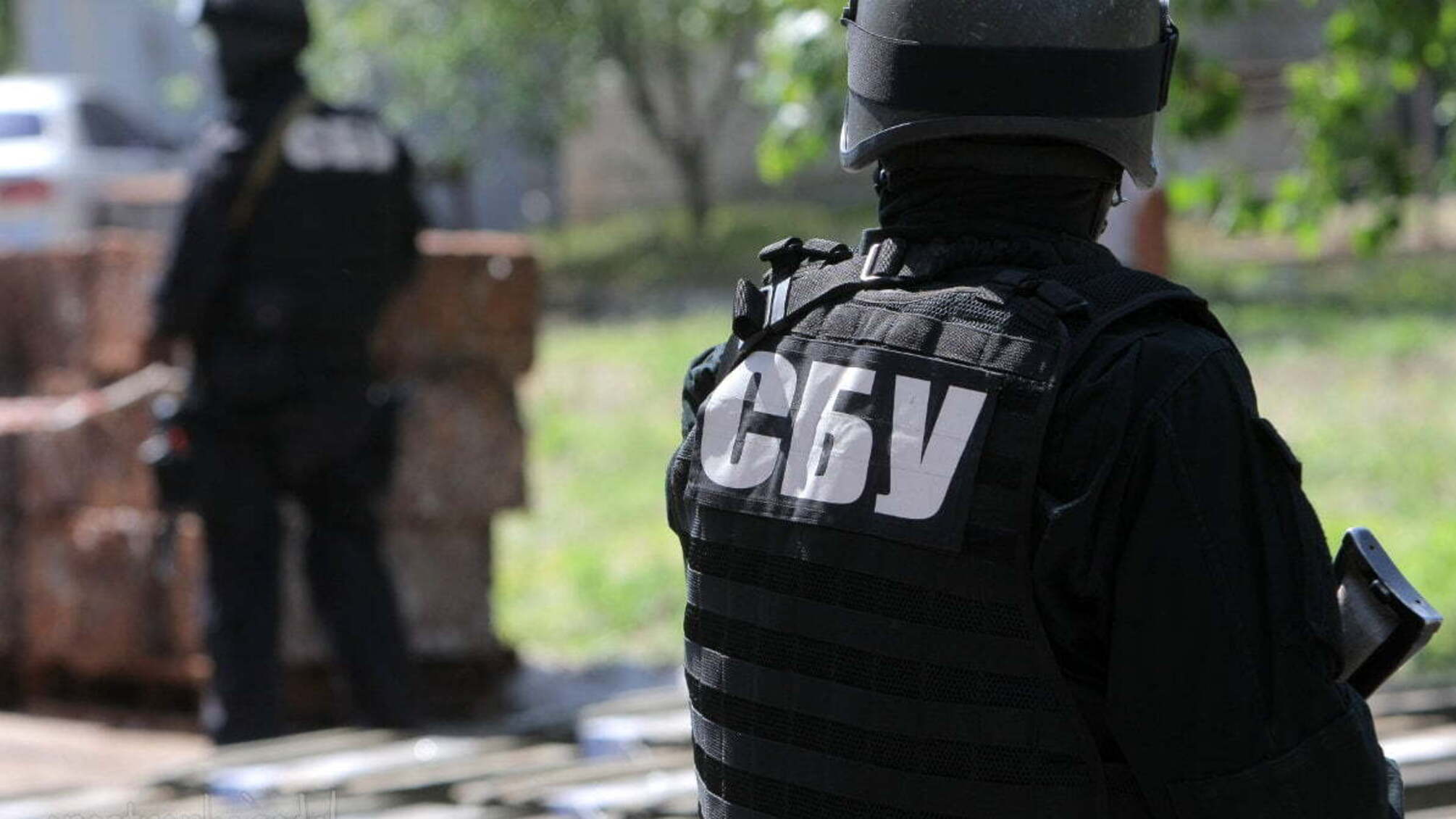 СБУ завадила спецслужбам РФ провести акцію протесту в Києві