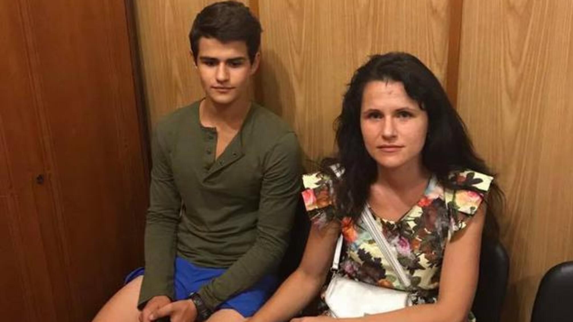 Виніс 15 дітей з палаючої 'Вікторії': 13-річний Максим Тихончук врятував дітей з п'яти кімнат в дитячому таборі