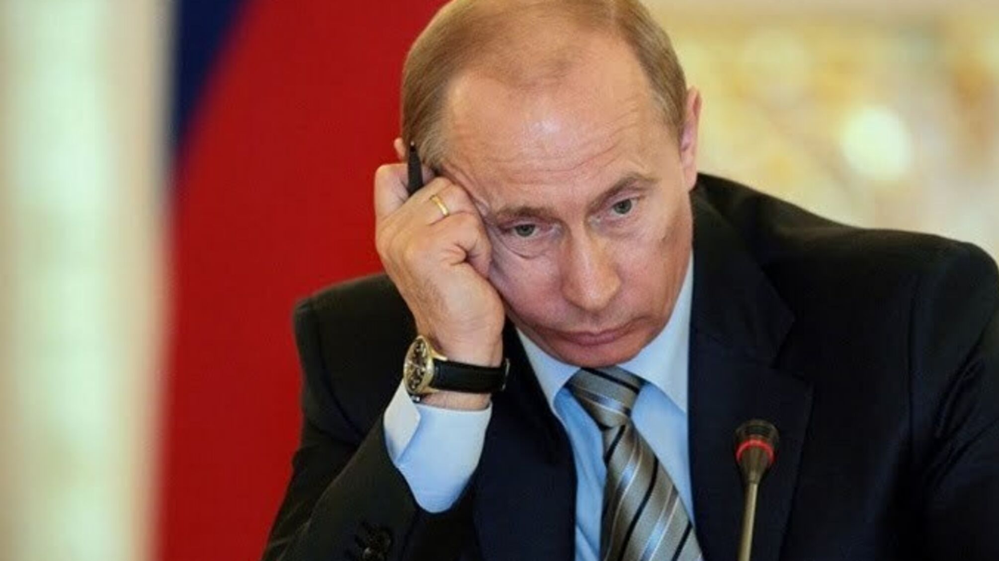 Назріває гучний скандал: німецьке видання брутально обізвало Путіна