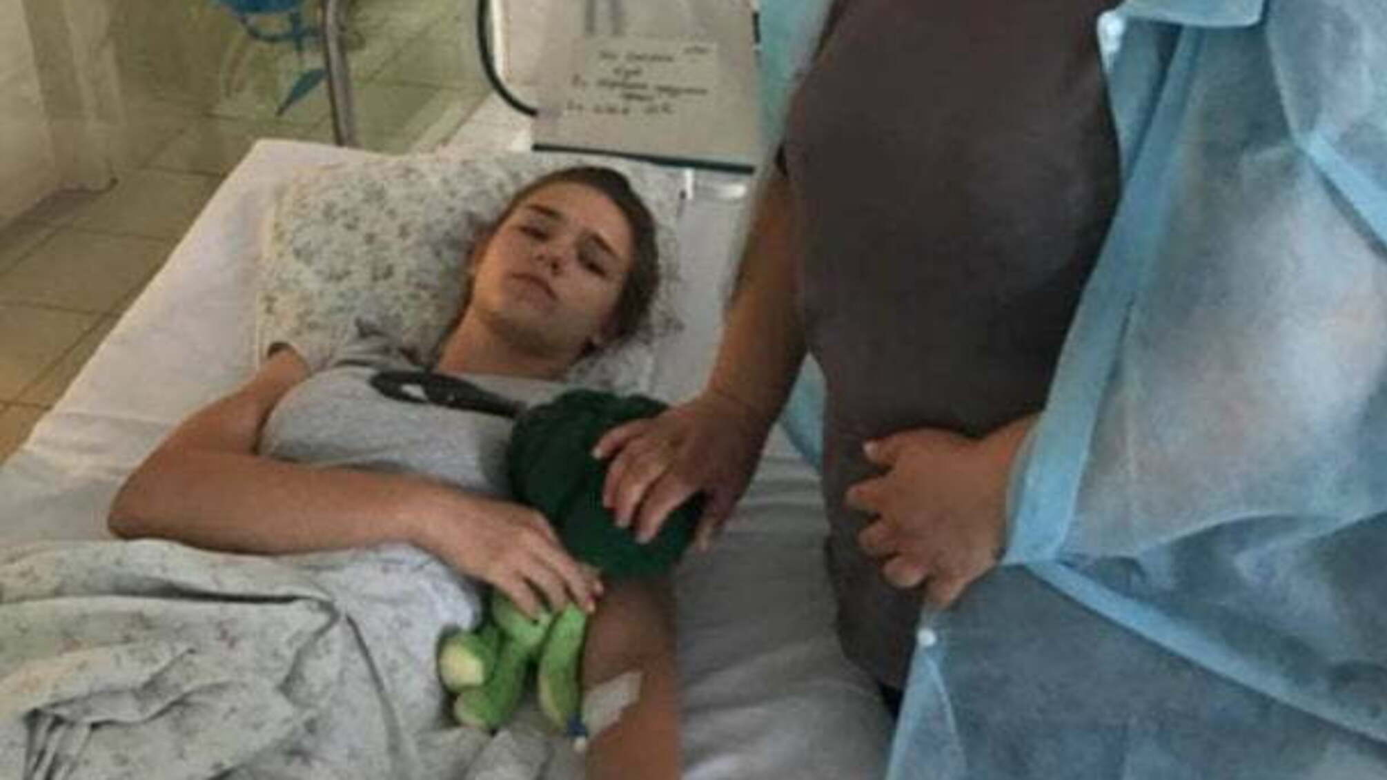 Врятувала з пожежі 8 дітей: історія героїчної дівчинки з табору 'Вікторія' в Одесі