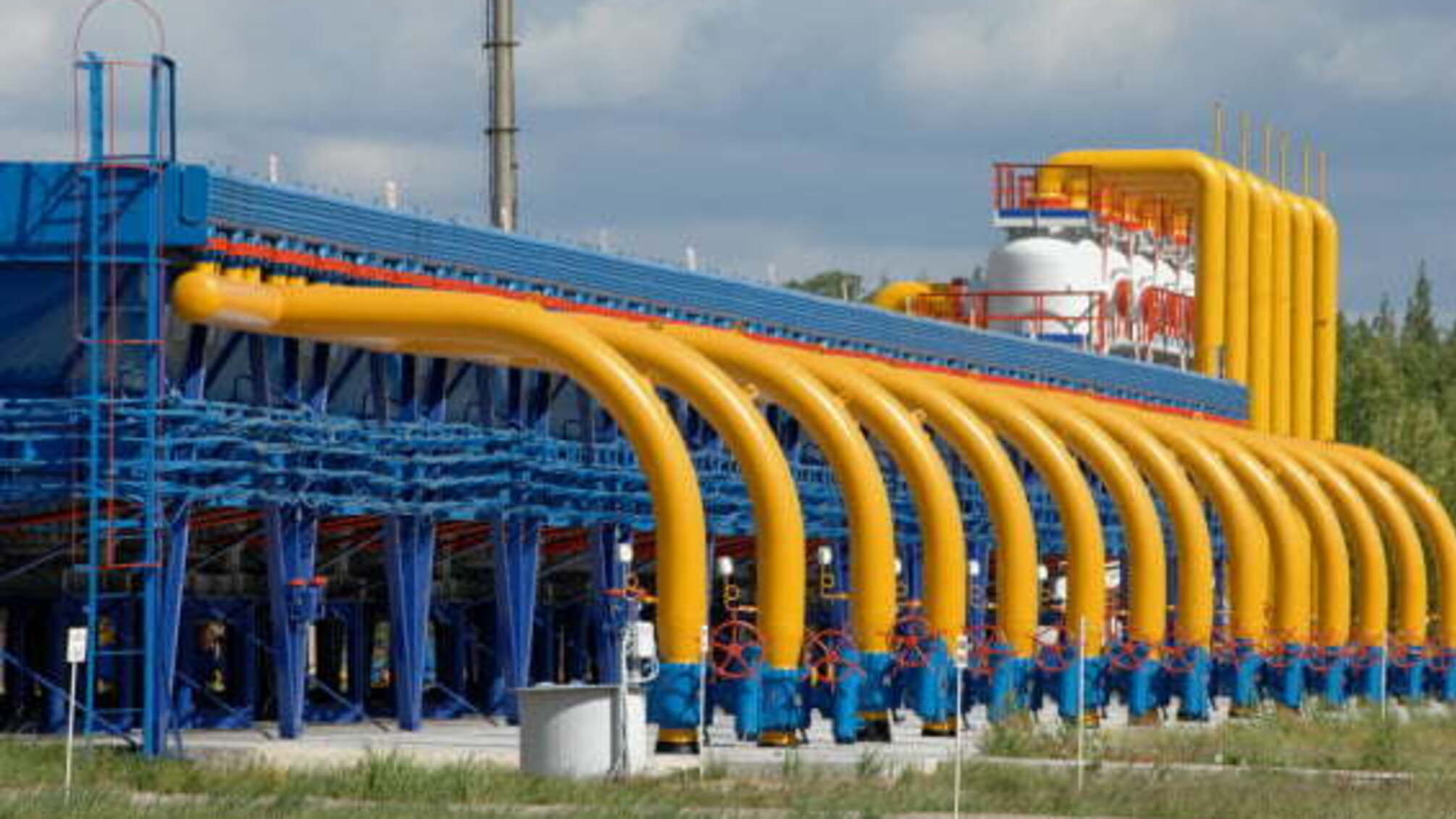 У Росії заявили про втрату вигоди від транспортування газу через Україну