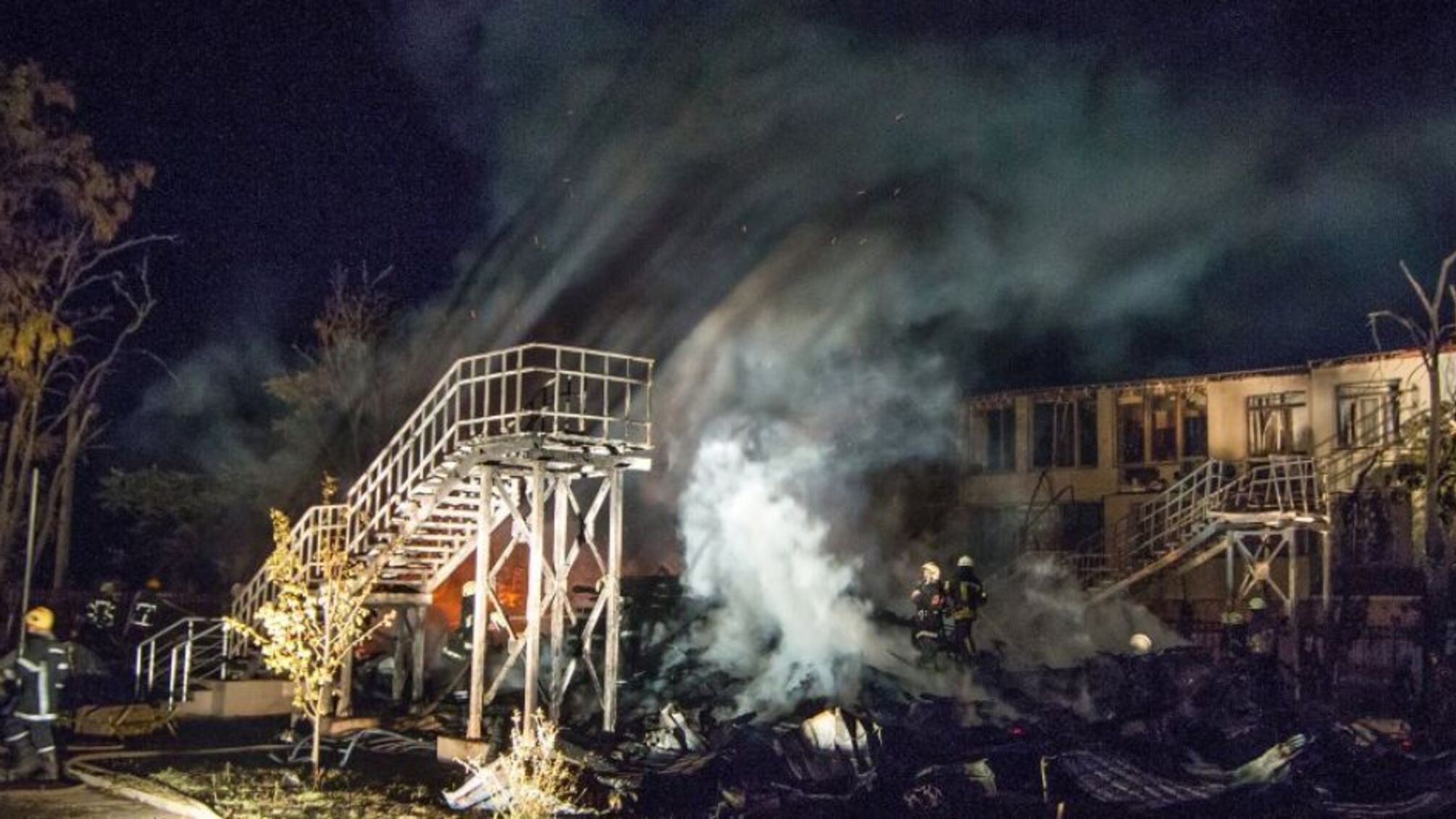 Мама загиблої в одеському таборі дівчинки : 'Напередодні трагедії дочка цілий день дзвонила і говорила, що хоче додому'