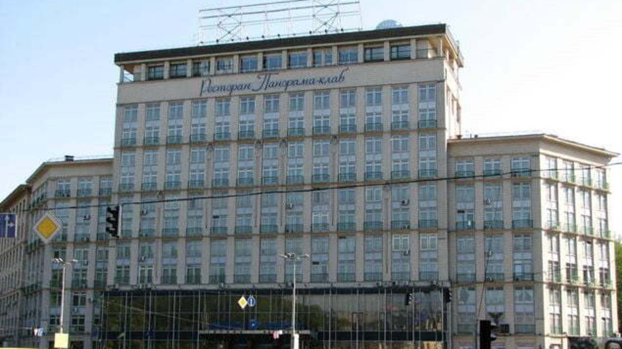 У столиці викрали журналістку одного з електронних видань – ЗМІ