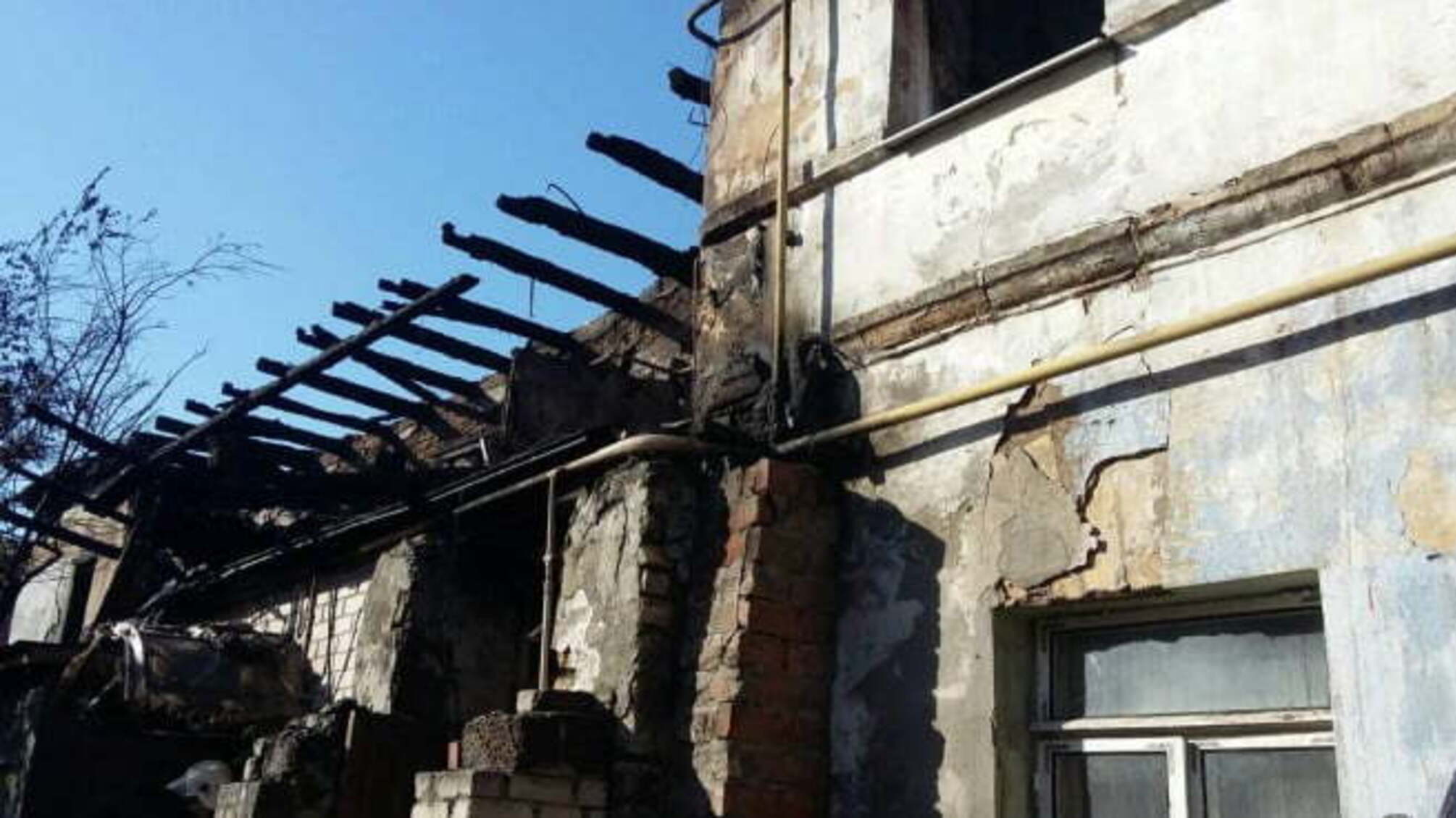 Вогняна трагедія в Херсоні: в пожежі загинули мати й троє маленьких дітей – в місті оголошено траур