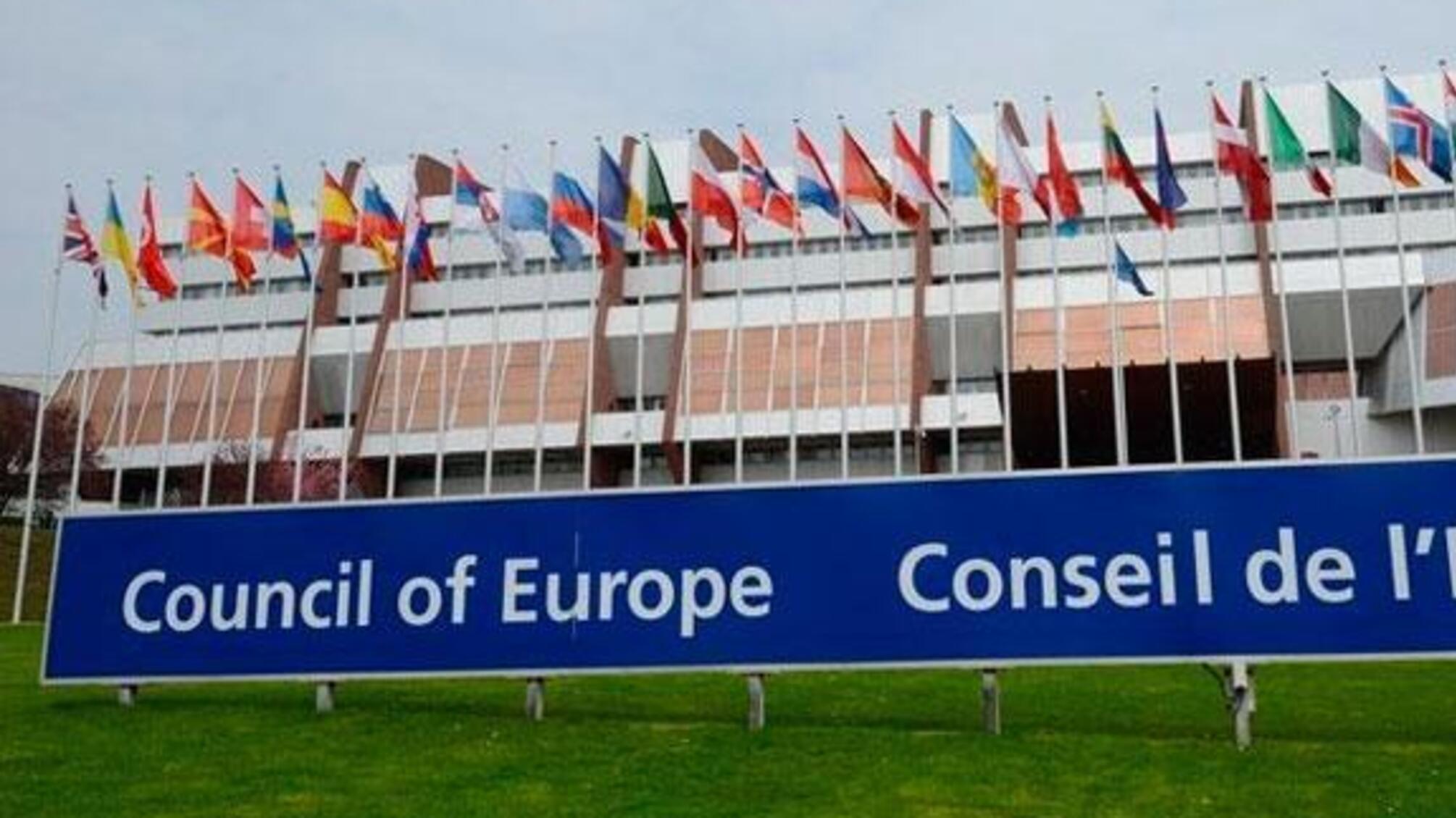 Росію можуть виключити з Ради Європи