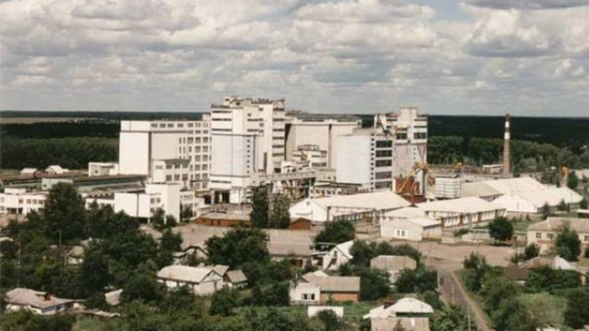 'СтопКор' звернувся до СБУ через загрозу організації вибуху поруч зі стратегічним об'єктом у Переяславі-Хмельницькому