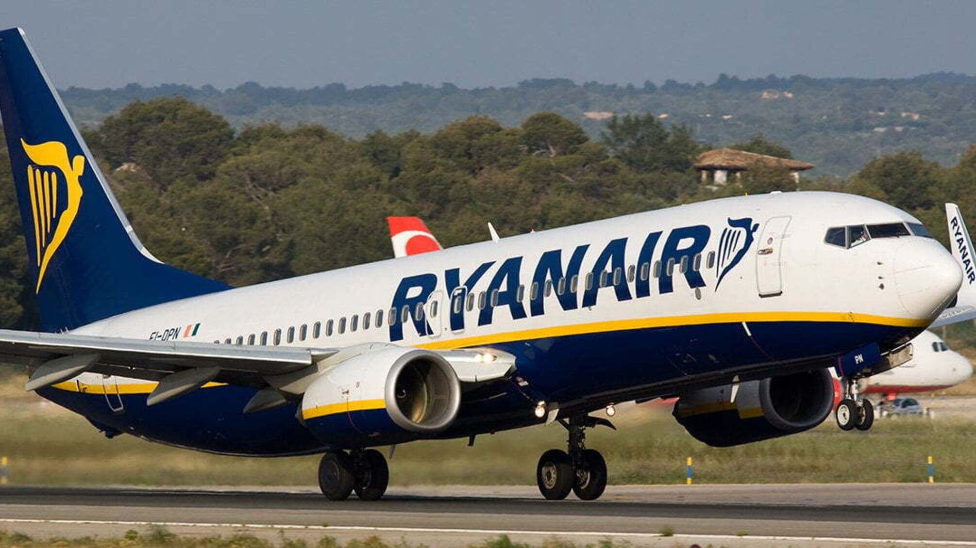 Ryanair змінив умови перевезення ручної поклажі