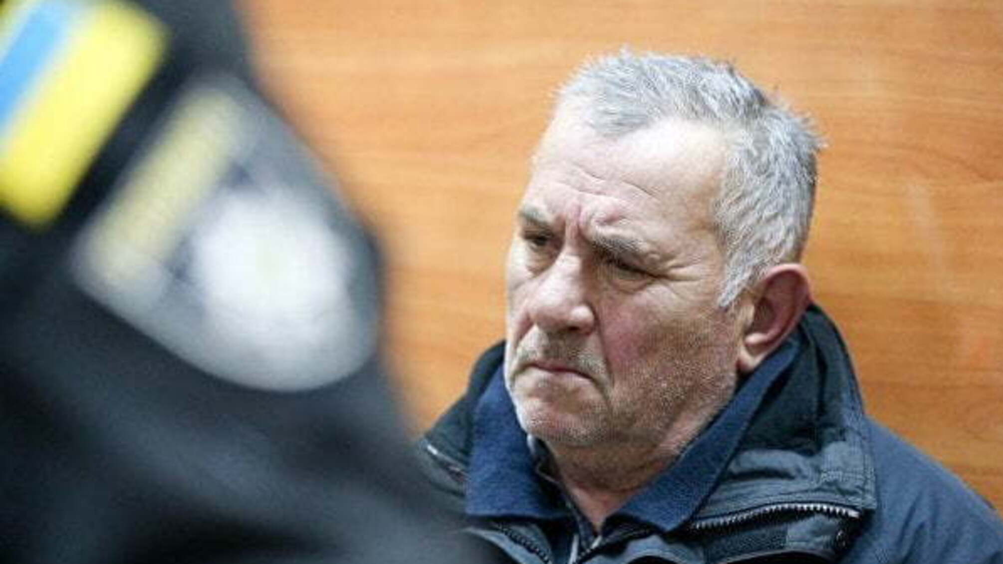 Підозрюваний у вбивстві Ноздровської зробив несподівану заяву