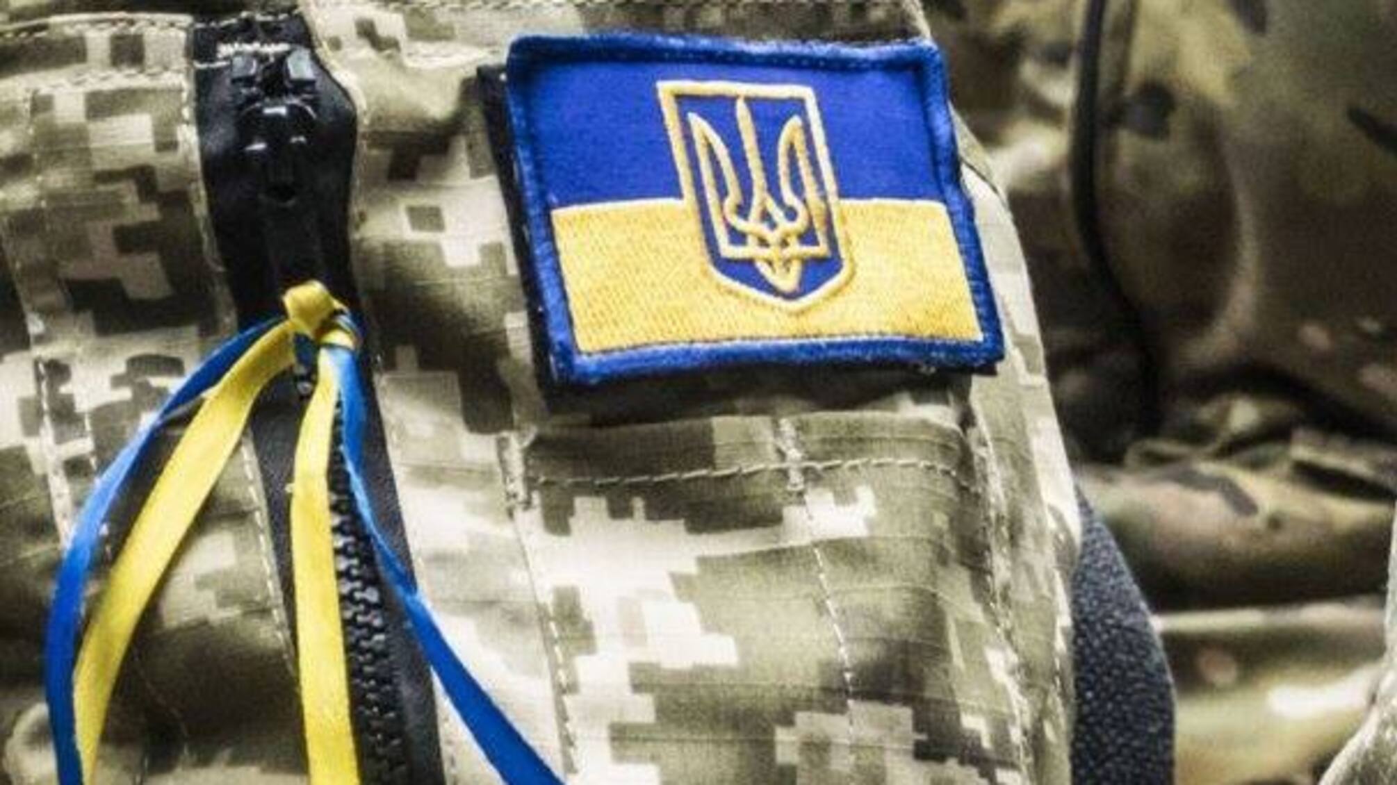 У Дніпрі строковик застрелився з автомата