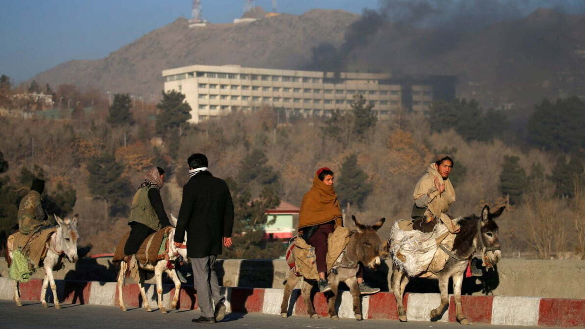 У Кропивницькому попрощалися із загиблими під час теракту у Кабулі