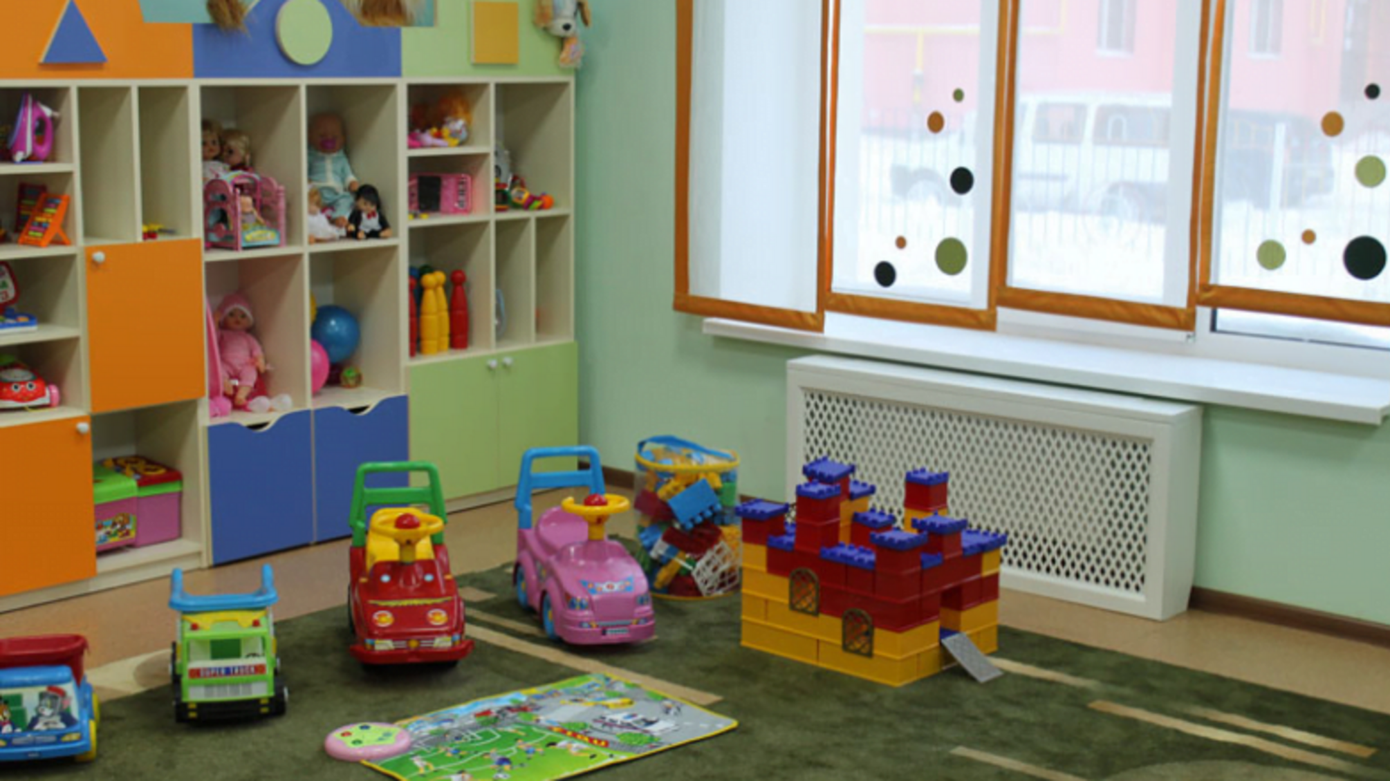 'СтопКор' став свідком грубих порушень з боку орендаря дитсадка на столичній Русанівці