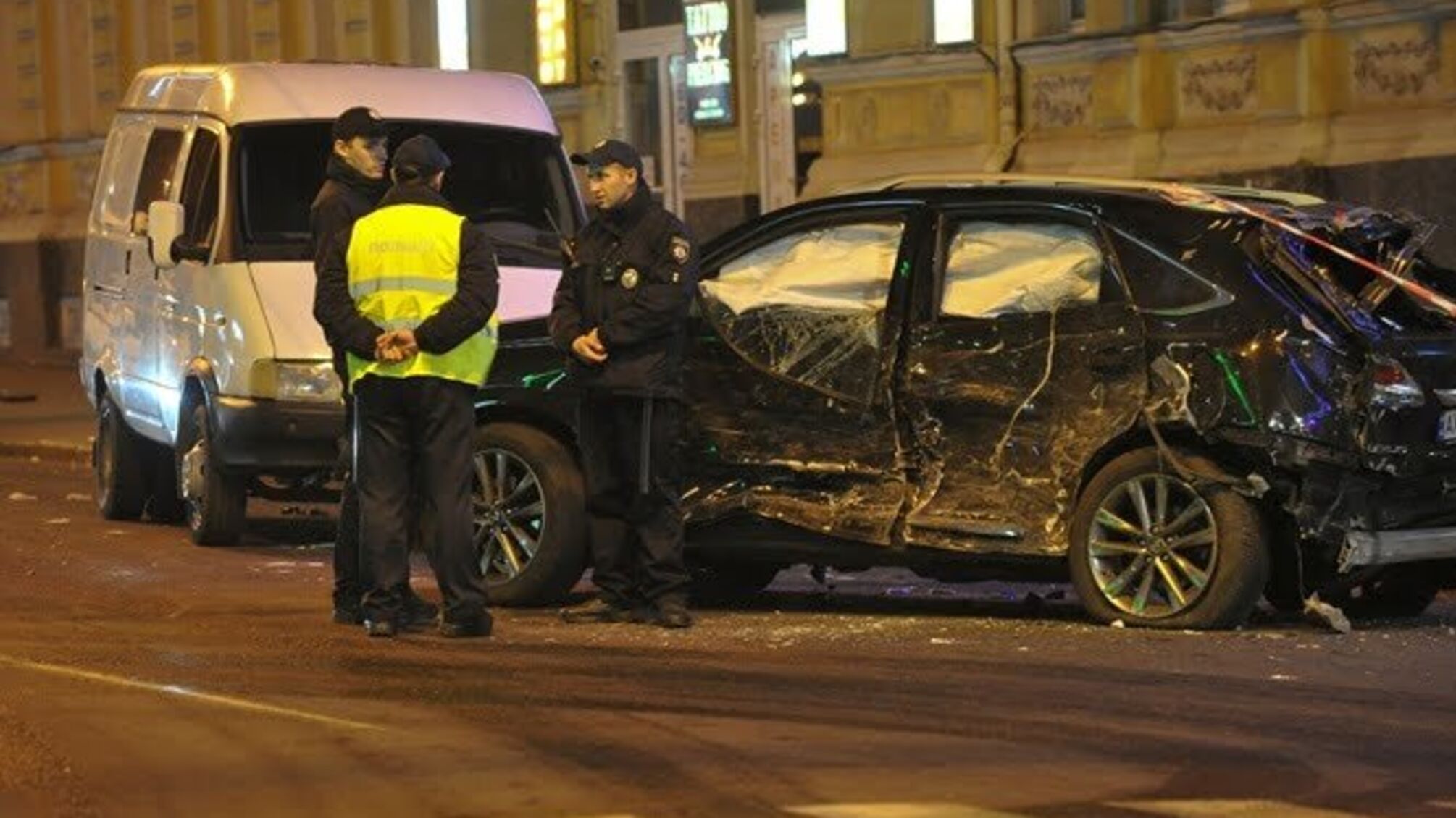 Смертельна ДТП в Харкові: суд розглядатиме справу Дронова по суті