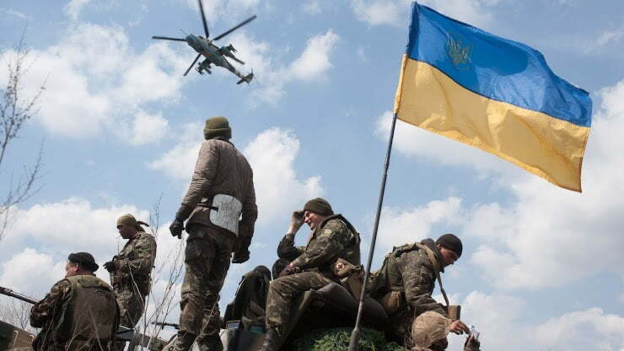 Понад 40 тисяч військових стоять у чергах на житло