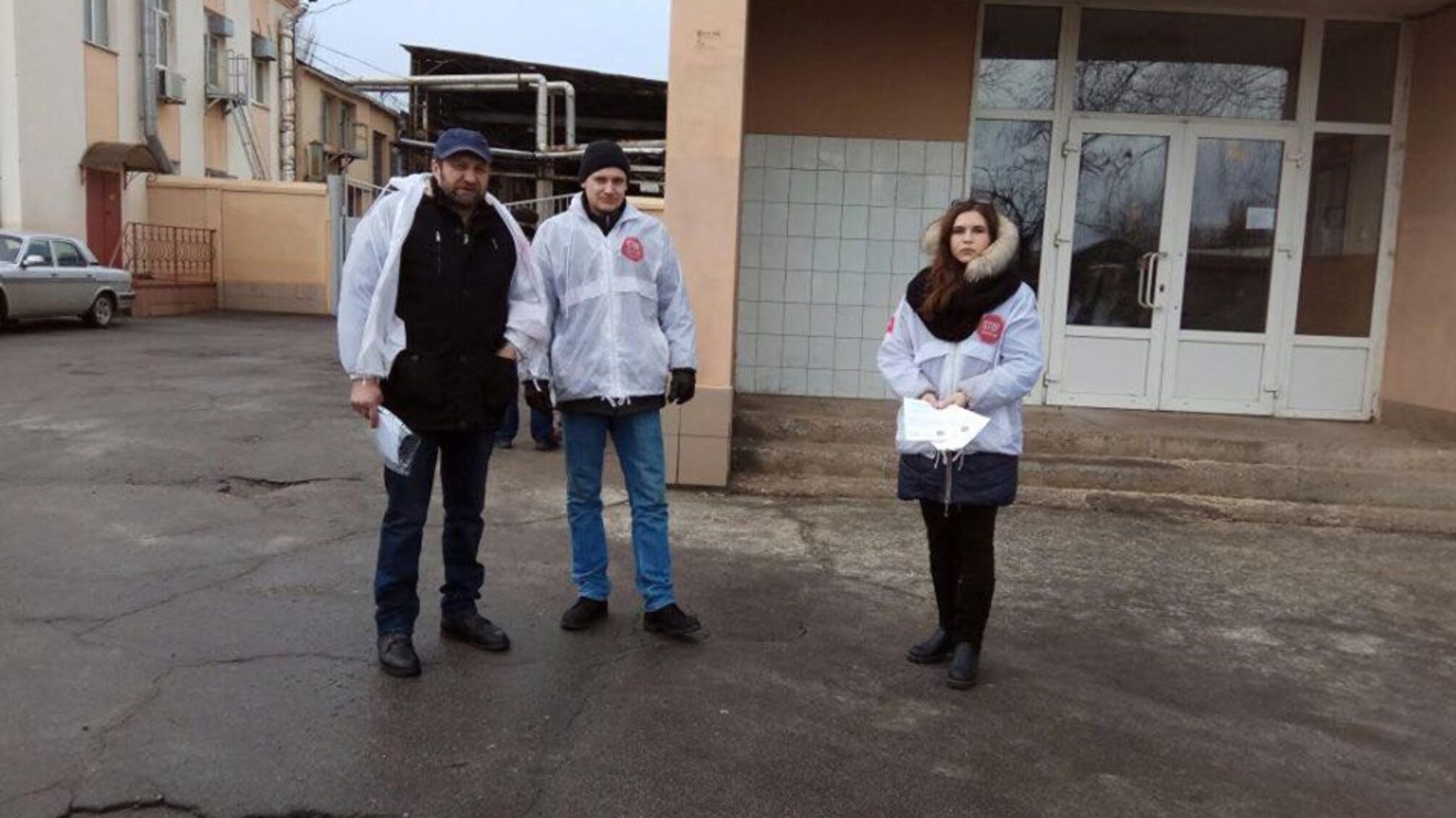 'СтопКор' слідкував за апеляцією у справі про спробу знищення і забудови рекреаційних зон у Миколаєві