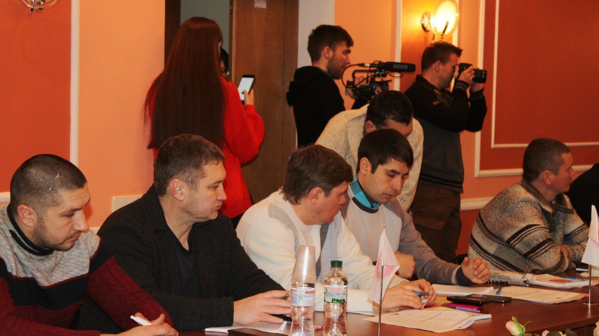 У 'СтопКорі' розповіли про ідею створення Школи громадянської освіти та принцип підбору викладачів