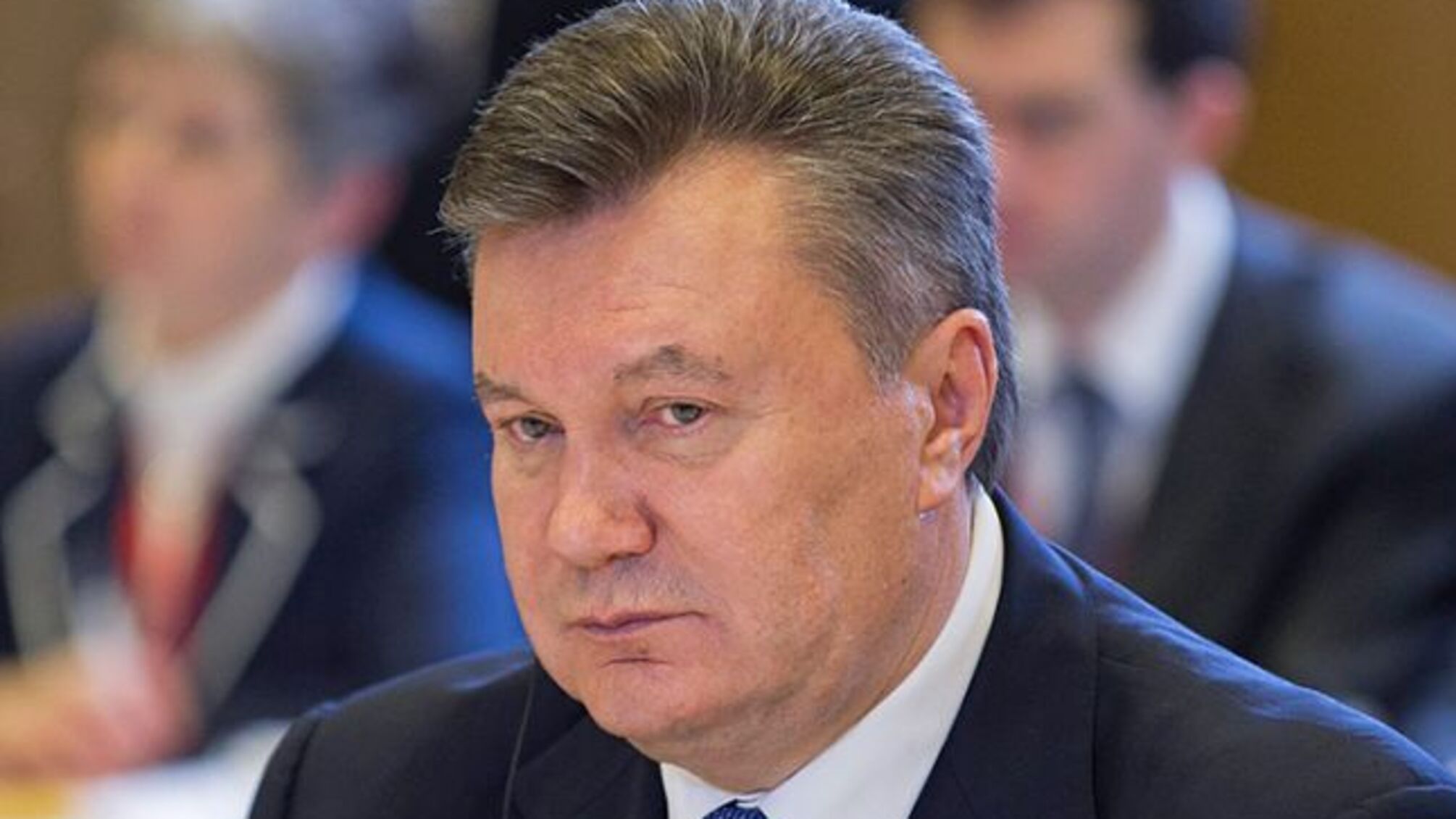 Адвокати Януковича зірвали чергове засідання суду