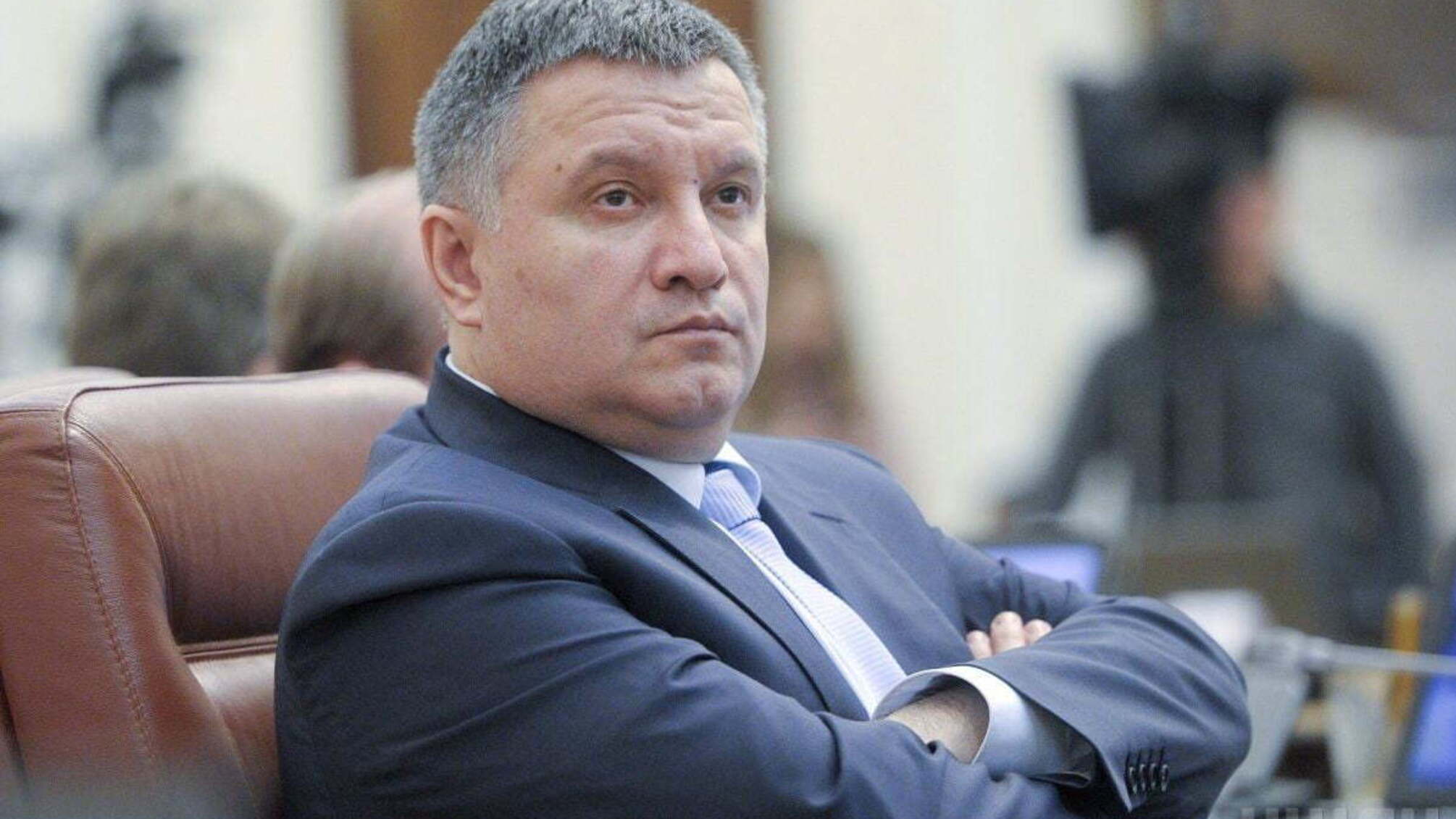 Аваков пообіцяв надати всі докази по справі Ноздровської на суді