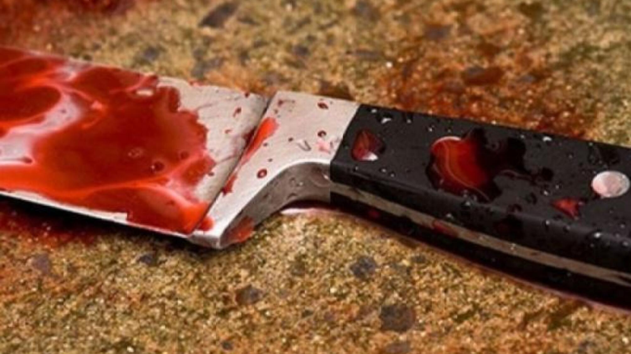 У Києві по-звірячому вбили людину: моторошні деталі (18+)