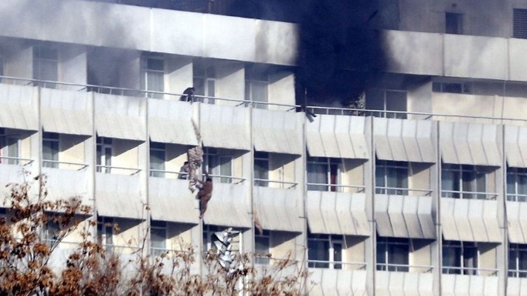 На Харківщині попрощалися з підполковником, якого вбили у Кабулі