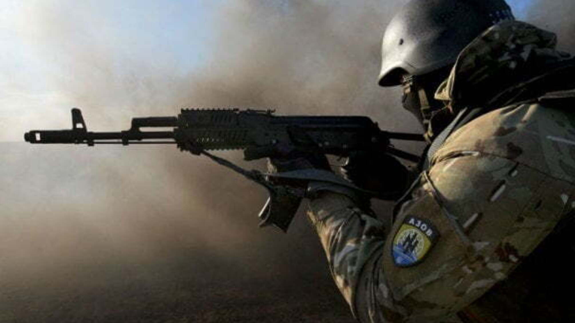 'Азов' успішно застосовує на фронті зброю США – BellingCat