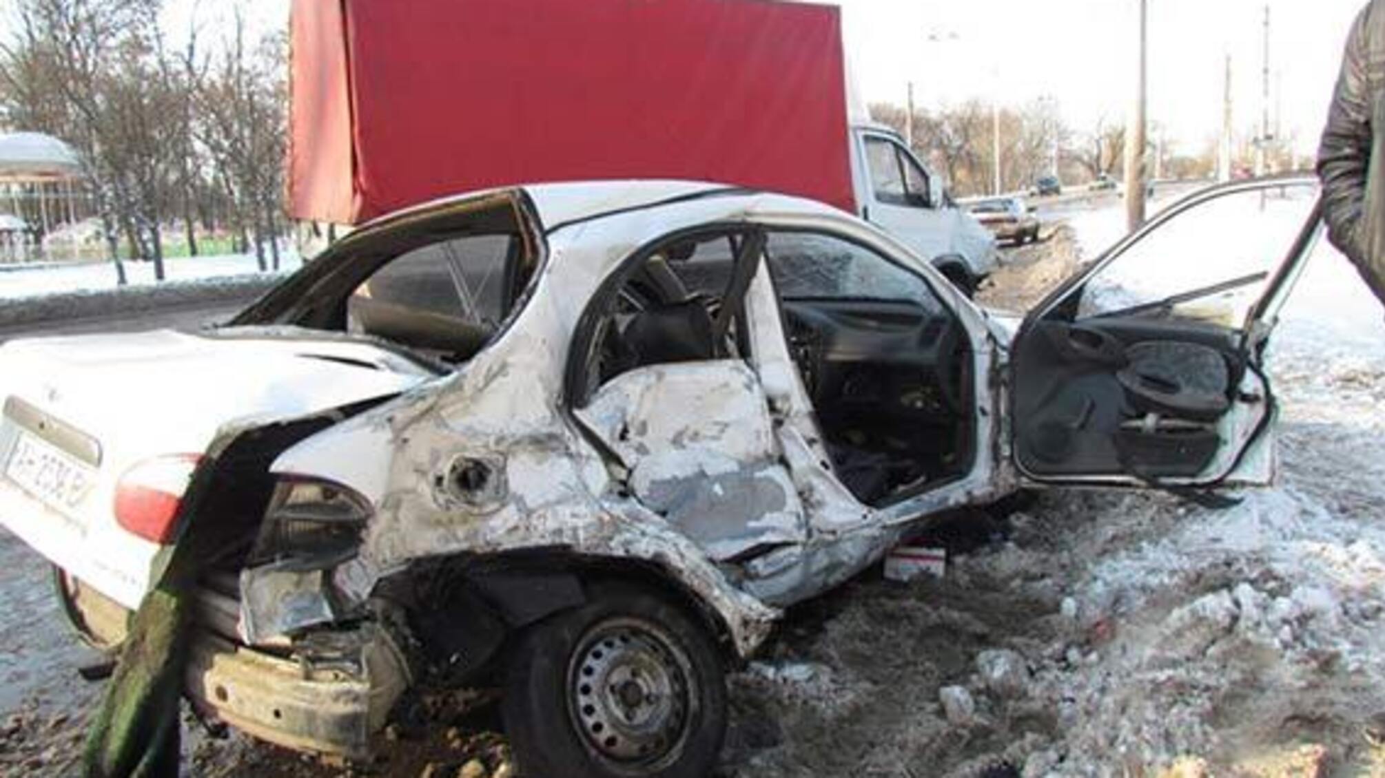 У Краматорську загинув співробітник ОБСЄ – подробиці