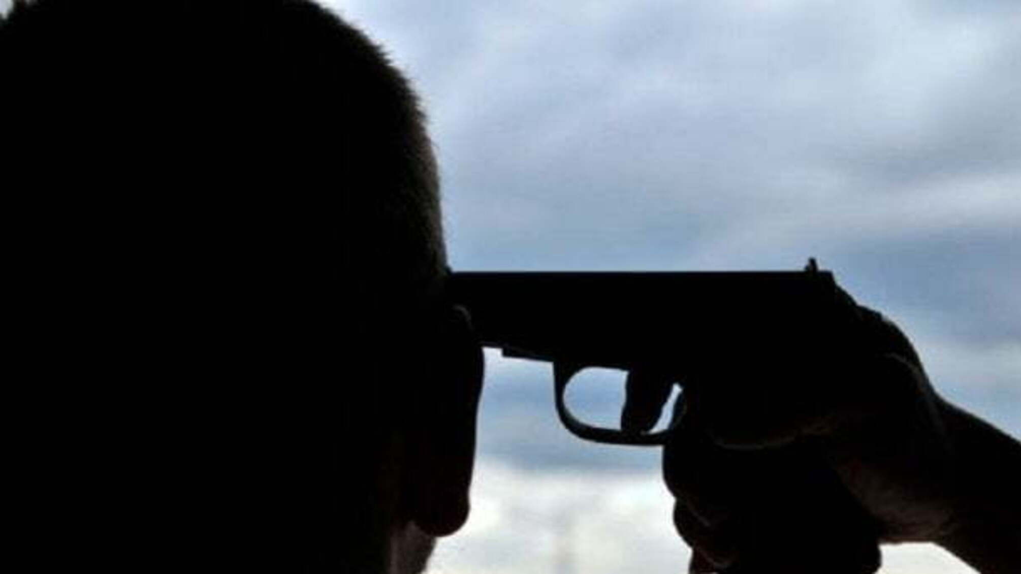 У Луганській області прямо в будівлі суду застрелився боєць Нацгвардії: стали відомі нові деталі