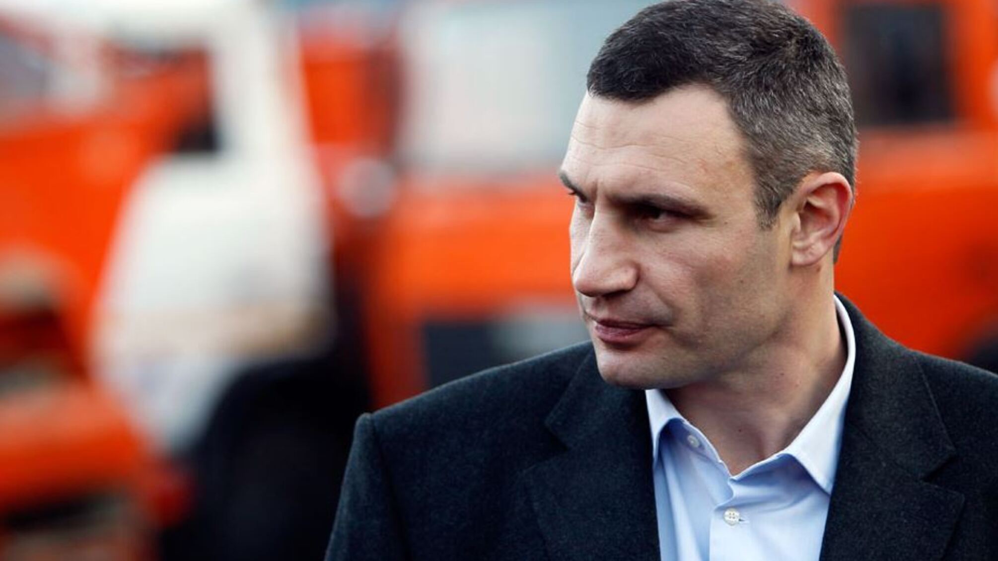 Мер Кличко розповів 'СтопКору' про подальшу долю небезпечних об'єктів у столиці