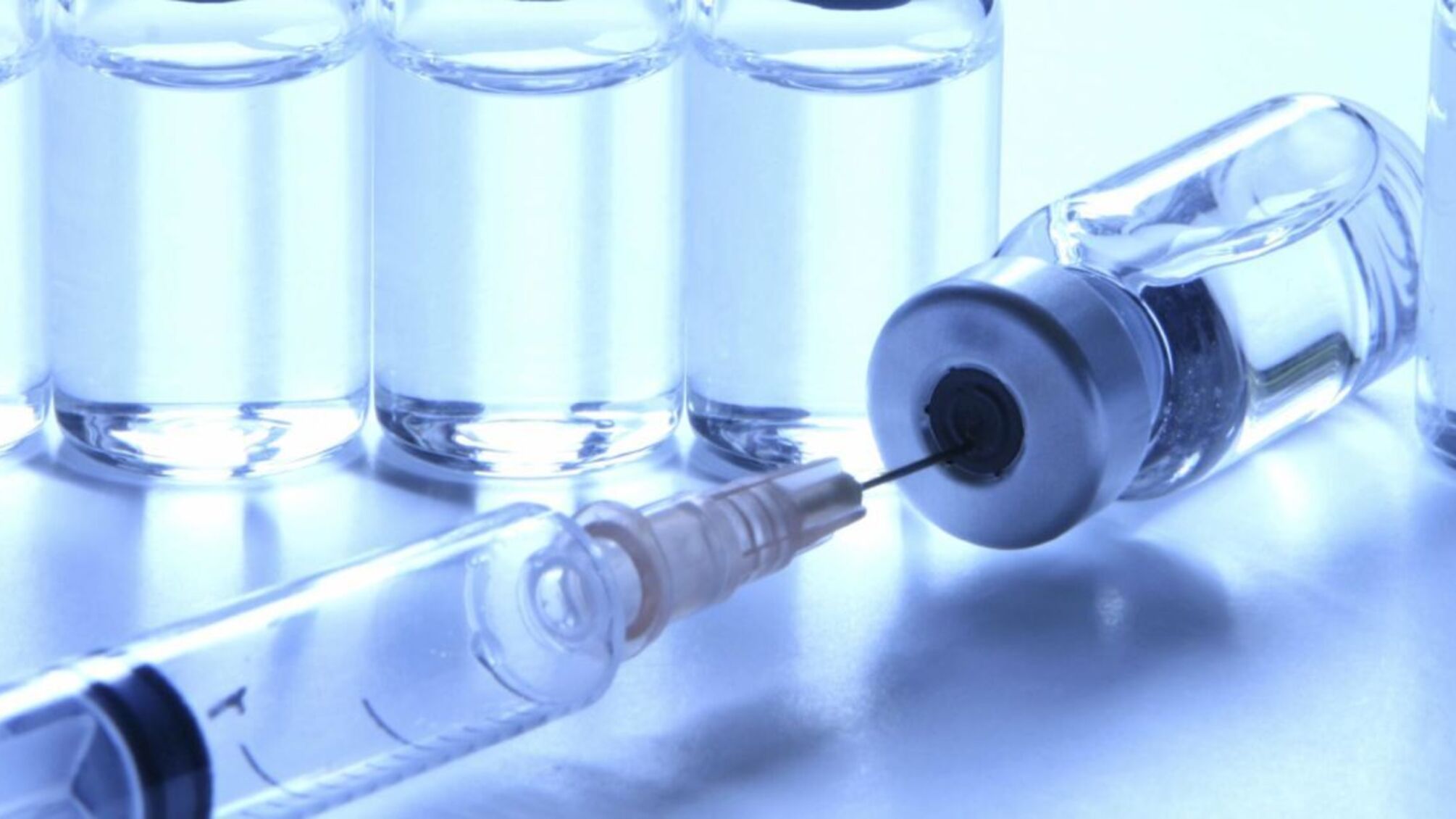 Супрун назвала області, які ще не забезпечені вакциною від кору