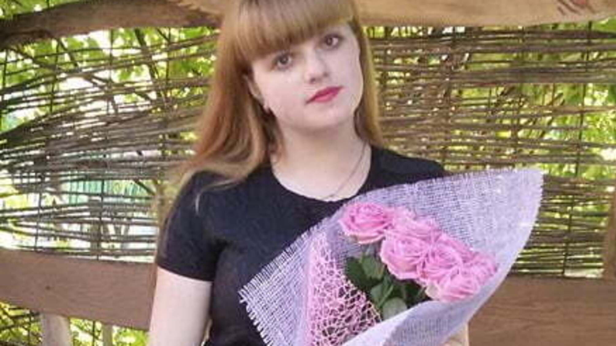 У Житомирі жорстоко побили 19-річну студентку