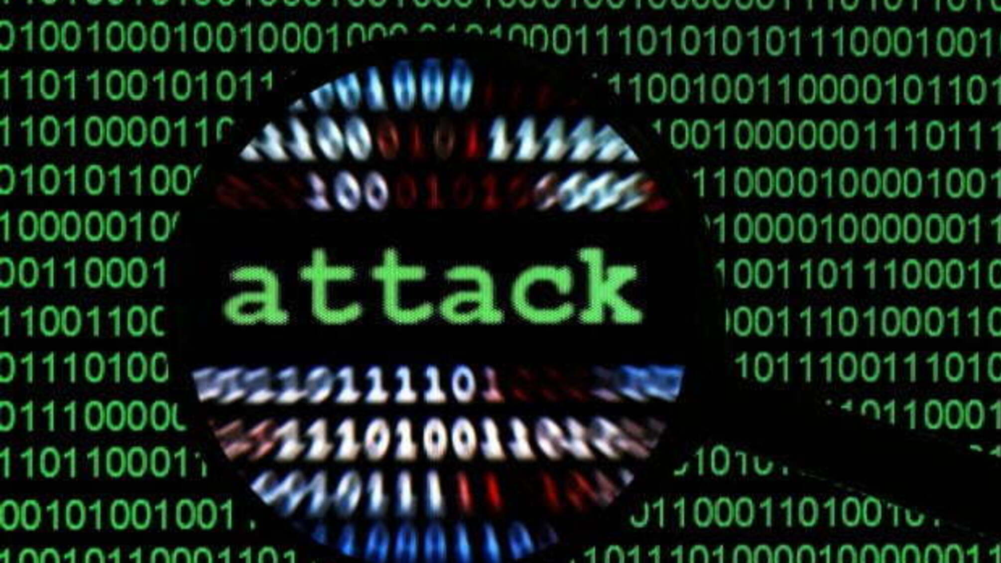 На сайт 'СтопКору' здійснили масштабну DDoS-атаку