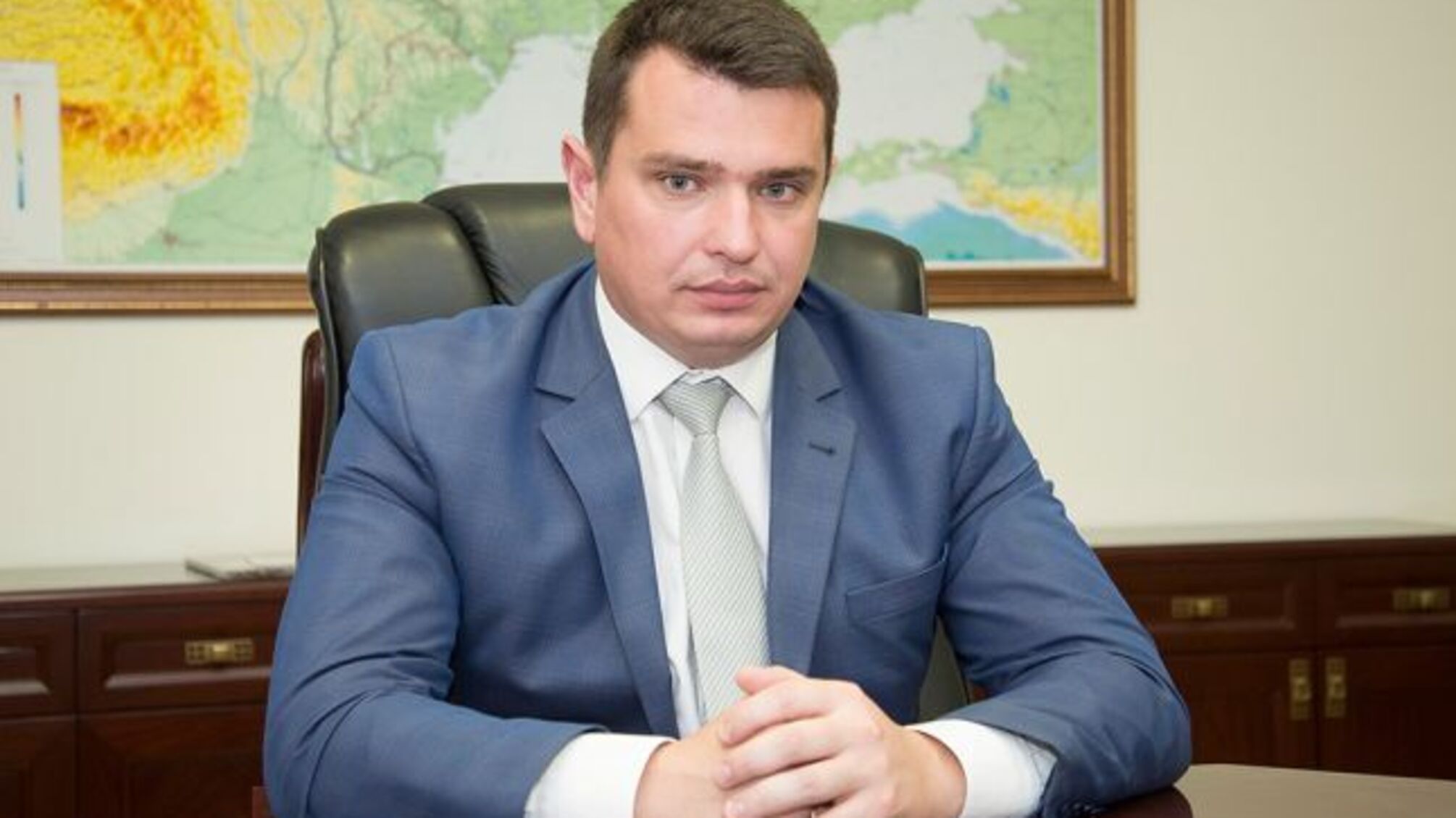 НАЗК внесло приписи директору НАБУ та міністру екології