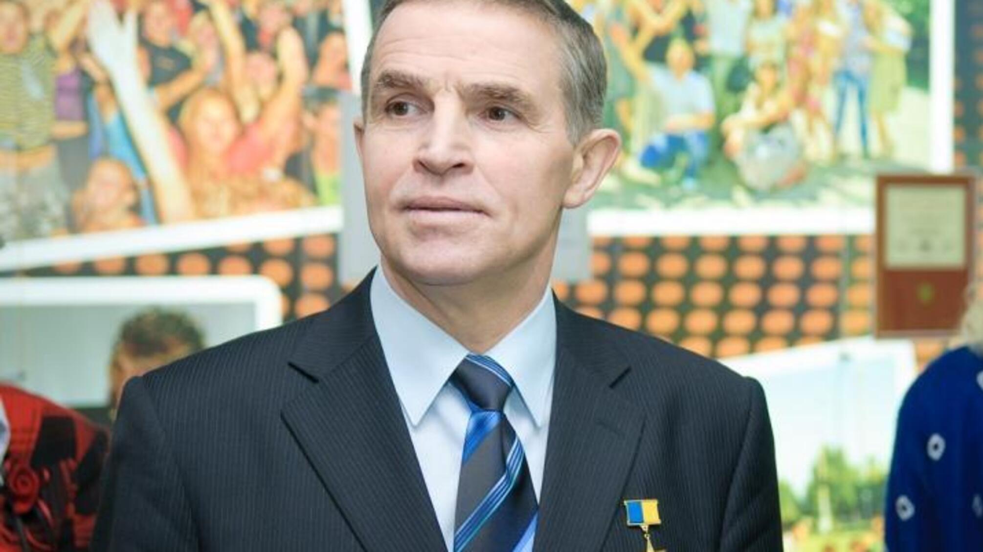 Стала відома причина раптової смерті Каденюка