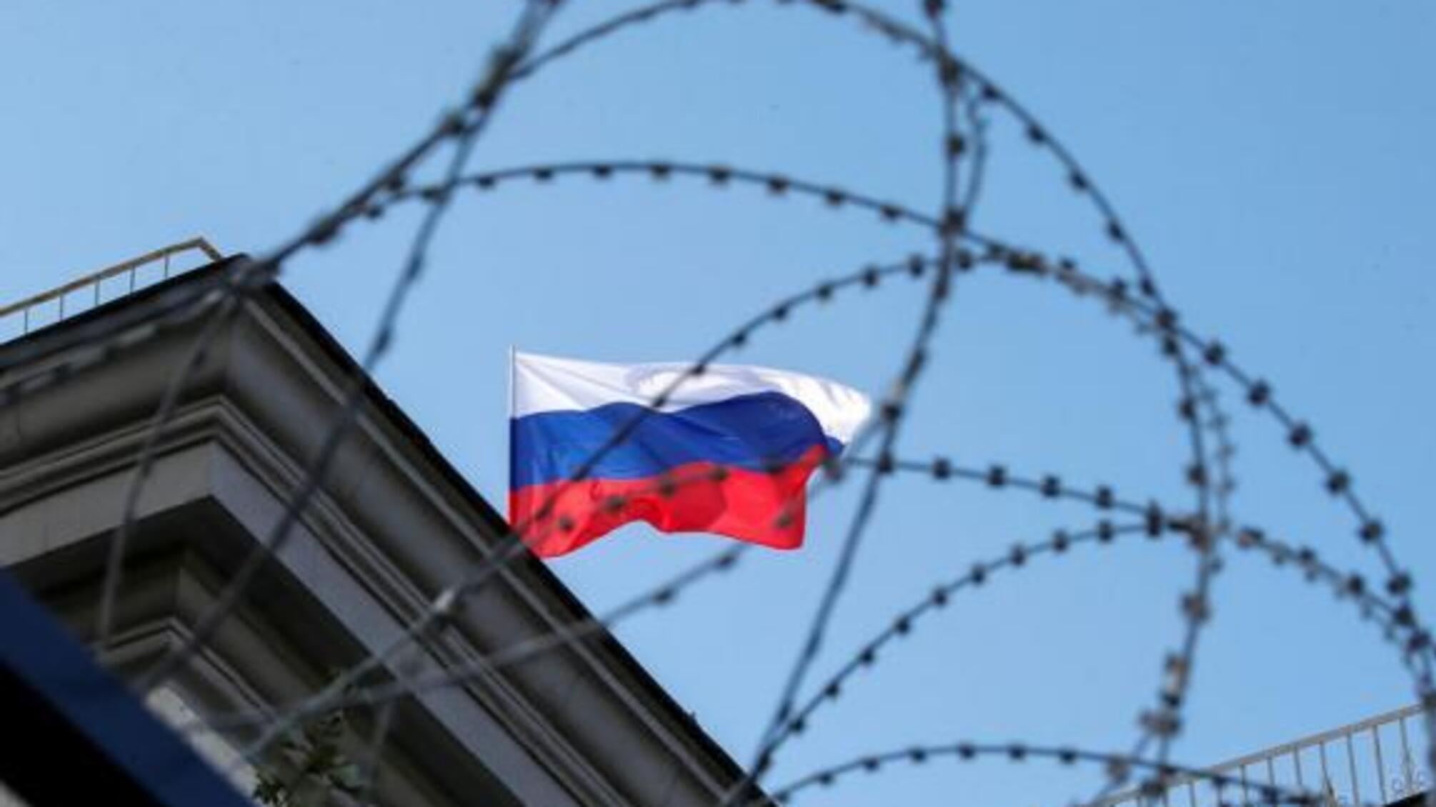Україна та ще три країни підтримали продовження євросанкцій проти Росії