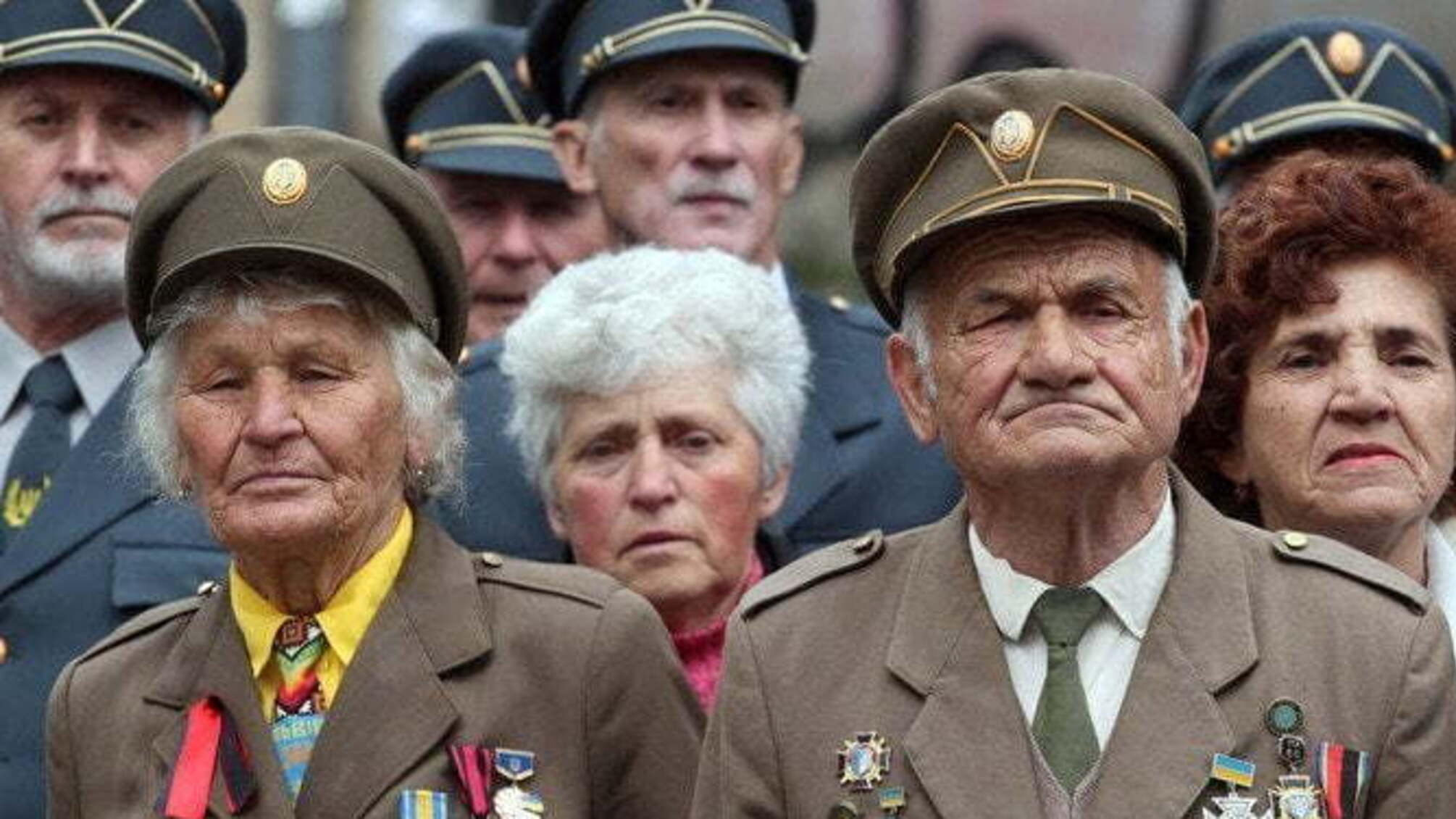 Польський закон про 'злочини' ОУН-УПА відіб'ється на українських заробітчанах